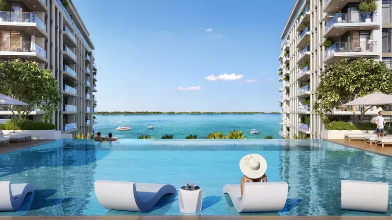 Image 2 of The Cove Phase 2 By Emaar by Emaar Properties