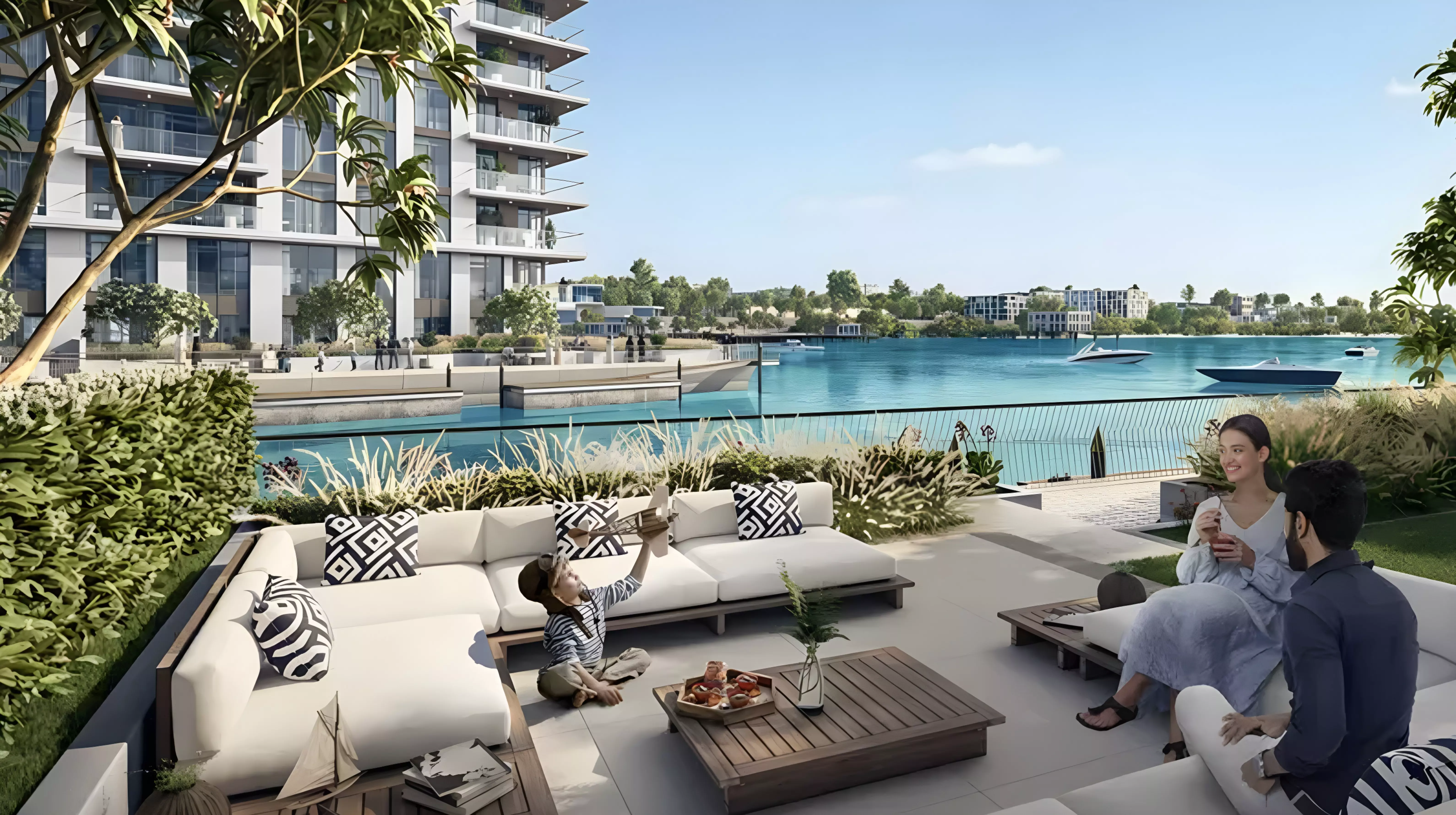 Image 15 of The Cove Phase 2 By Emaar by Emaar Properties