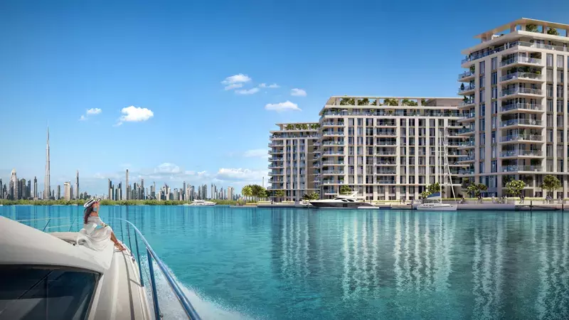 Image 5 of The Cove Phase 2 By Emaar by Emaar Properties