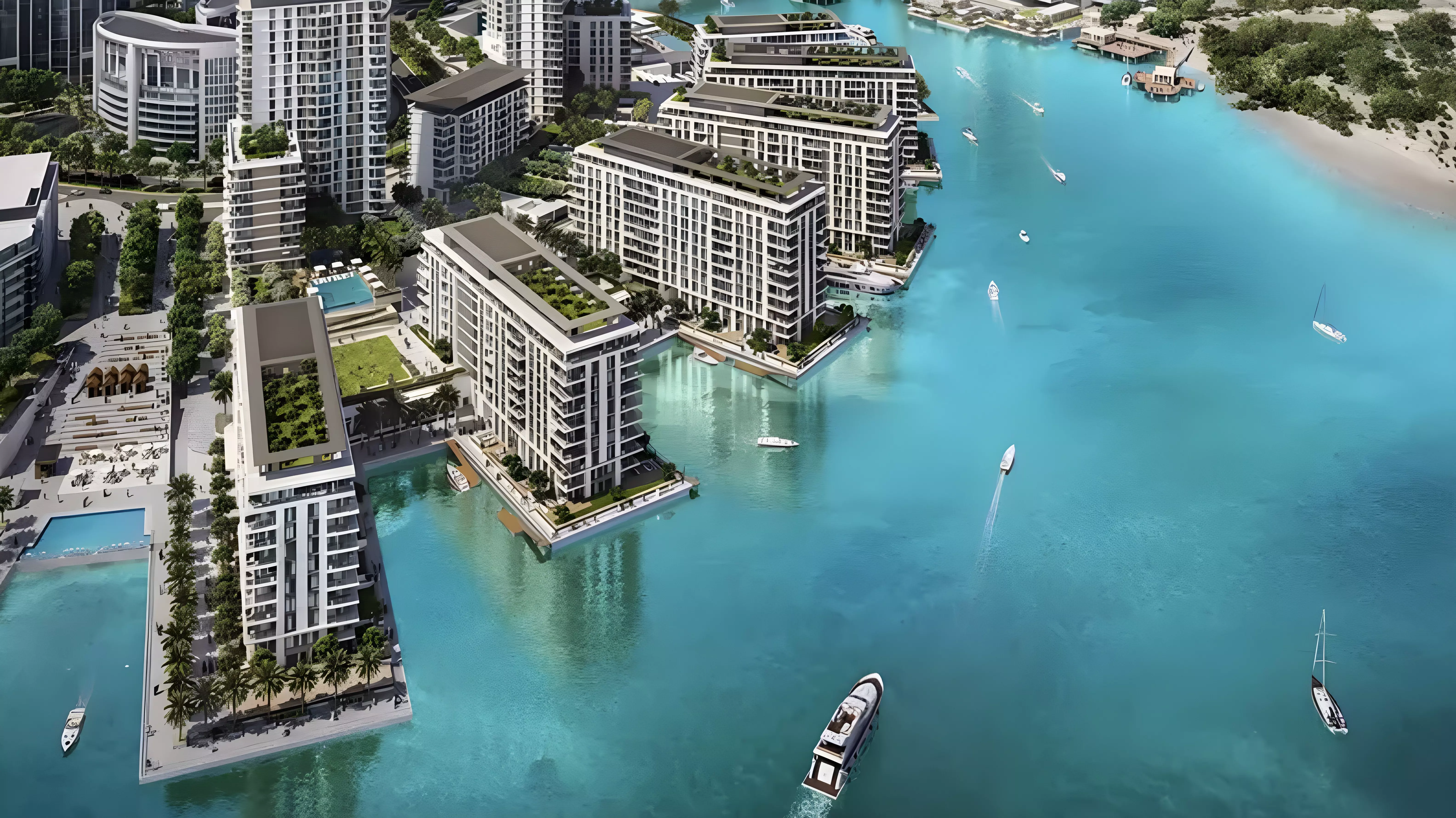 Image 18 of The Cove Phase 2 By Emaar by Emaar Properties