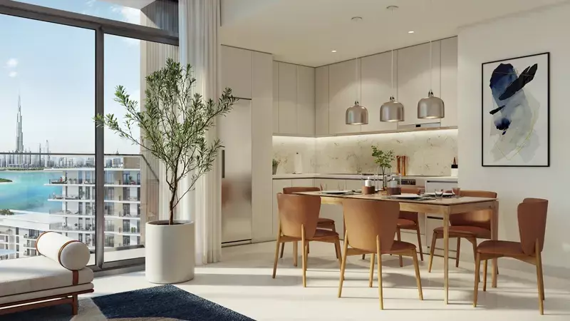 Image 6 of The Cove Phase 2 By Emaar by Emaar Properties