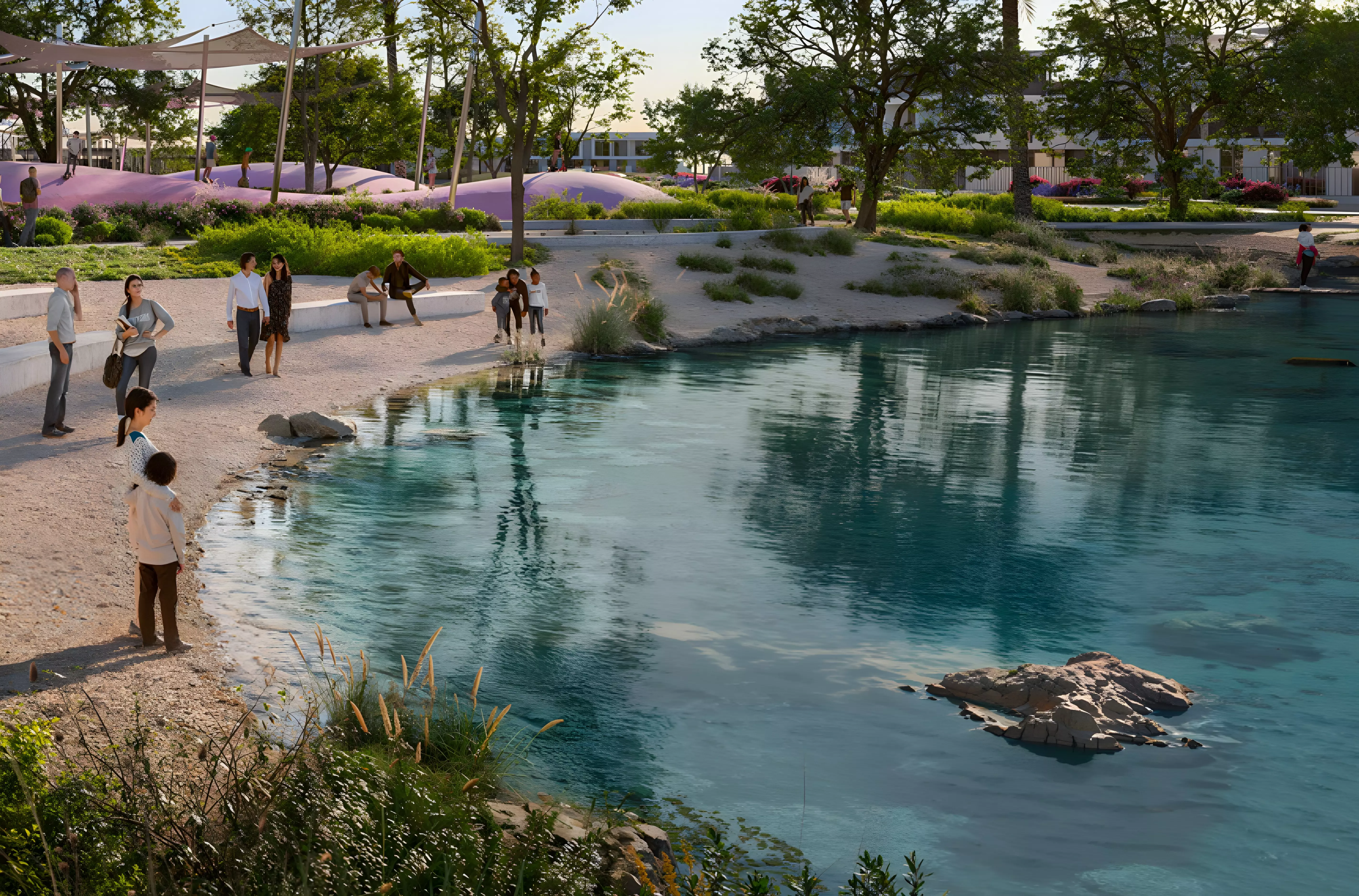 Image 3 of Avelia by Emaar Properties