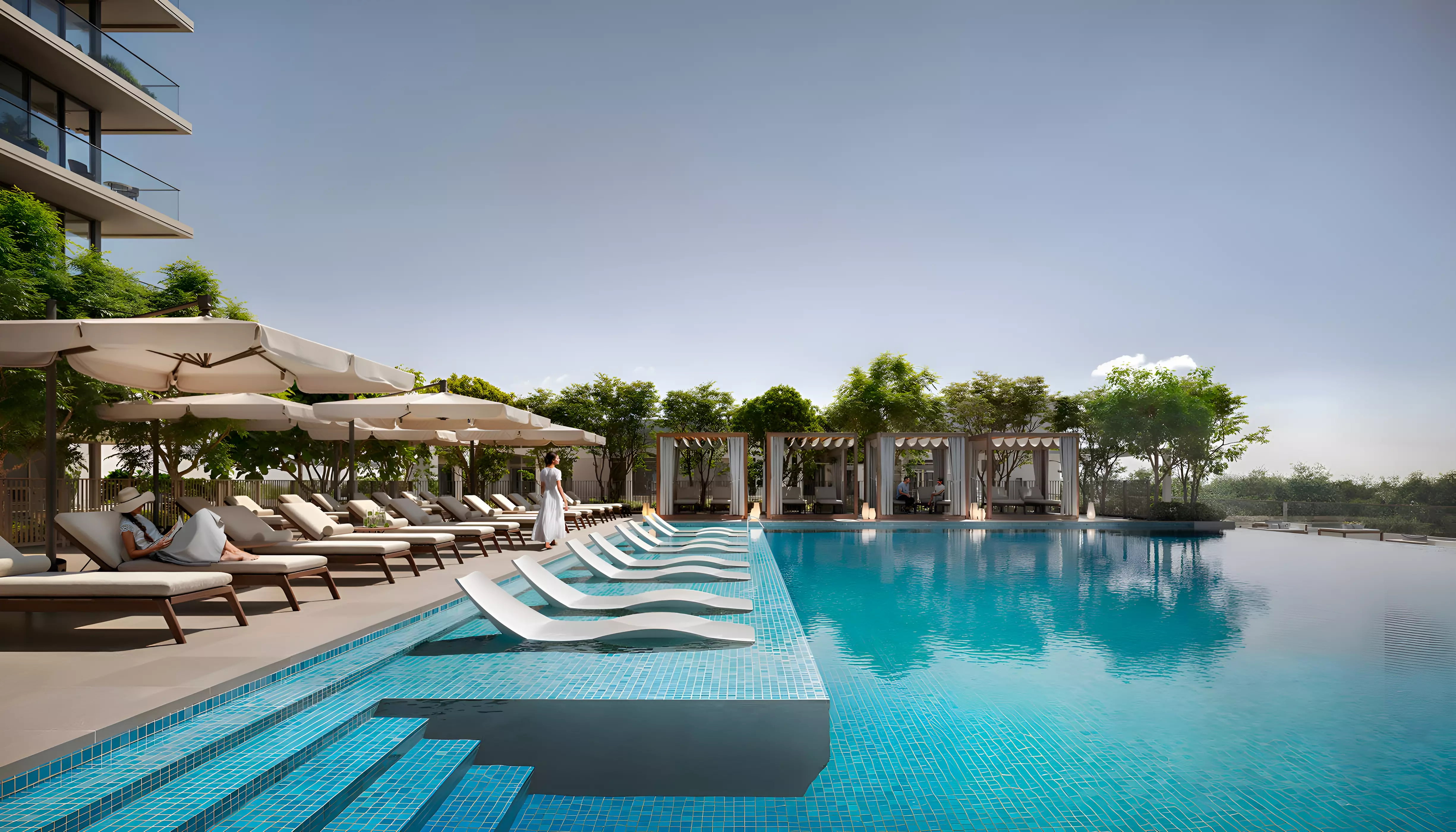 Image 4 of Golf Acres by Emaar Properties