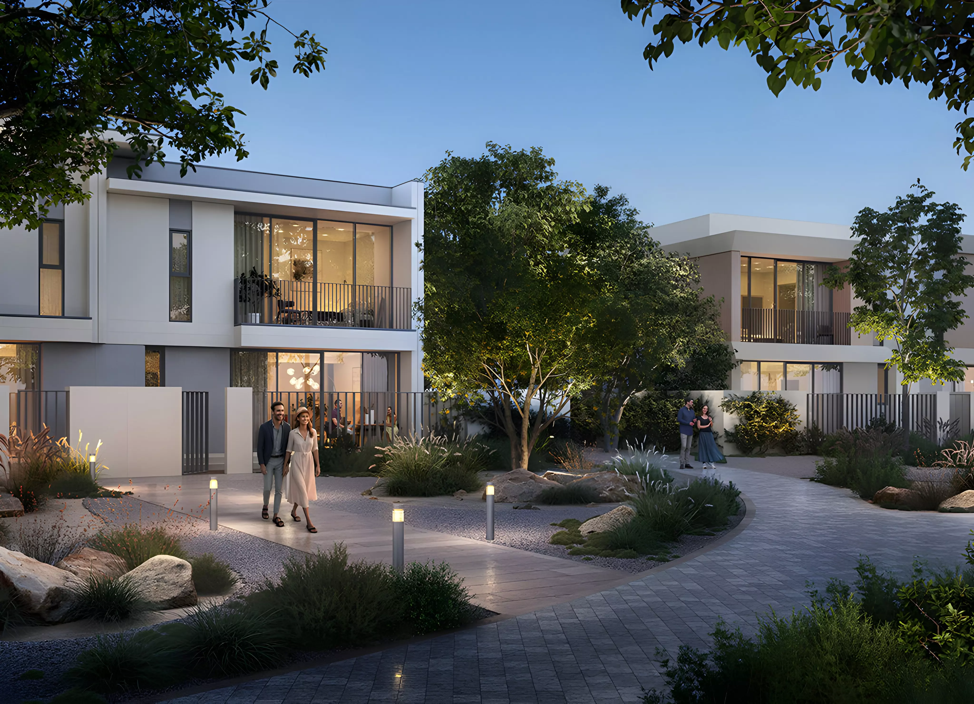 Image 8 of Vindera by Emaar Properties