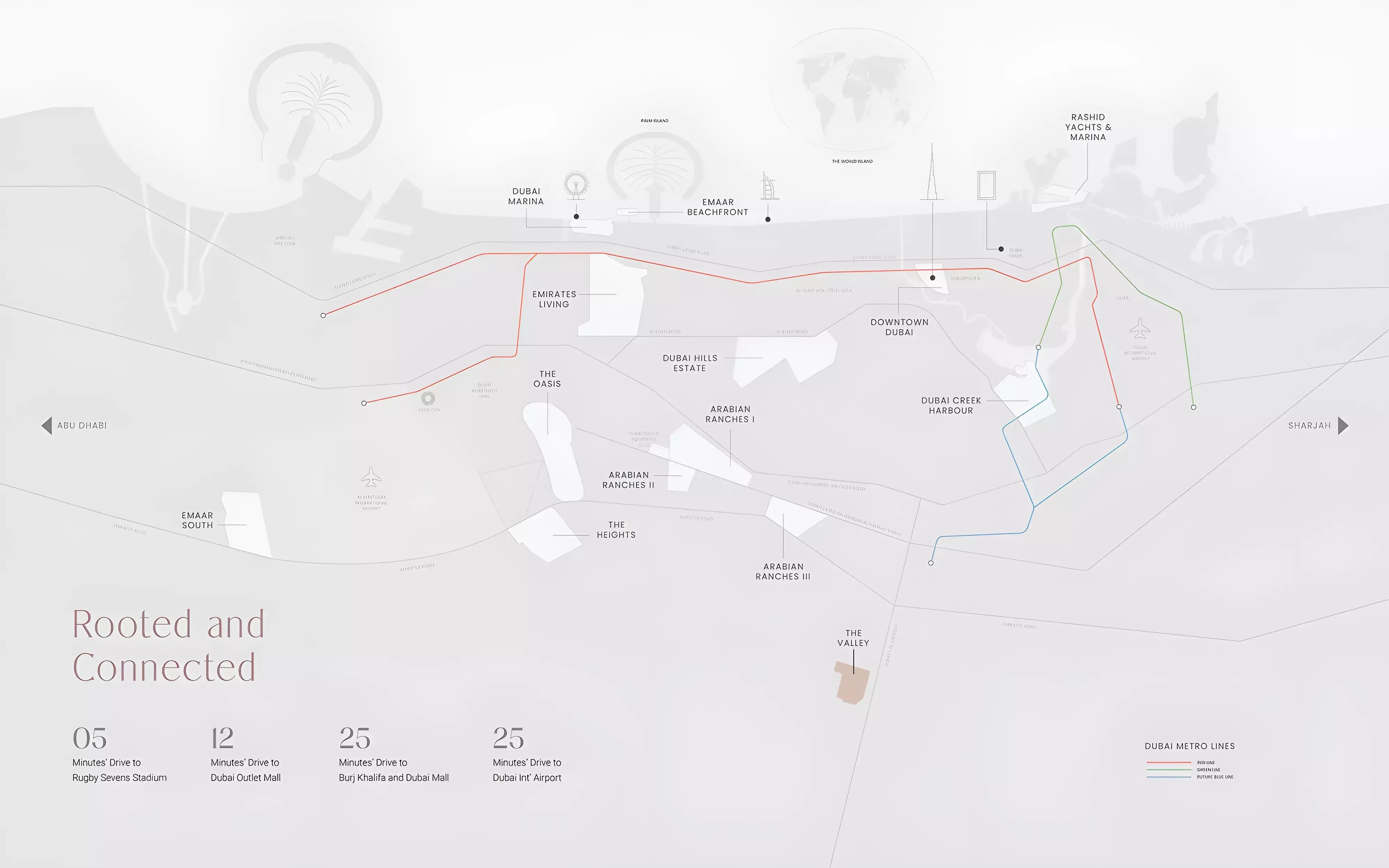 Image 5 of Vindera by Emaar Properties