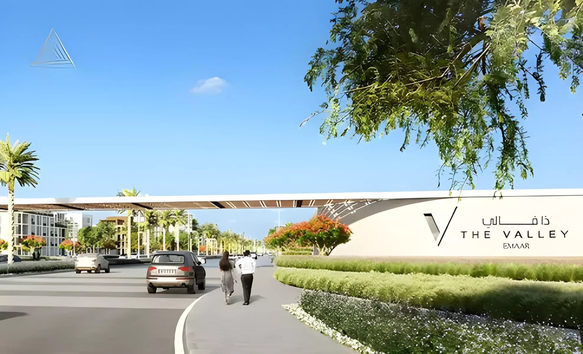Image of Vindera by Emaar Properties
