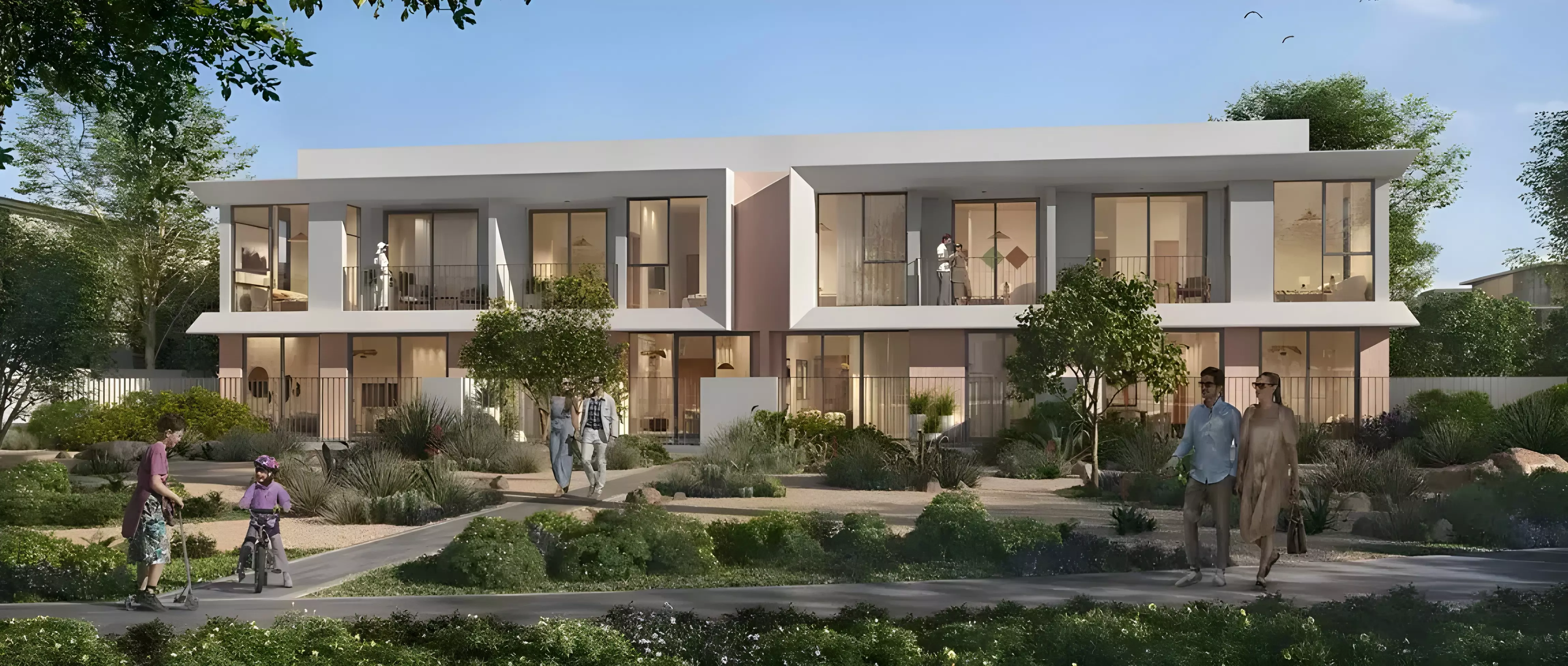 Image 2 of Vindera by Emaar Properties