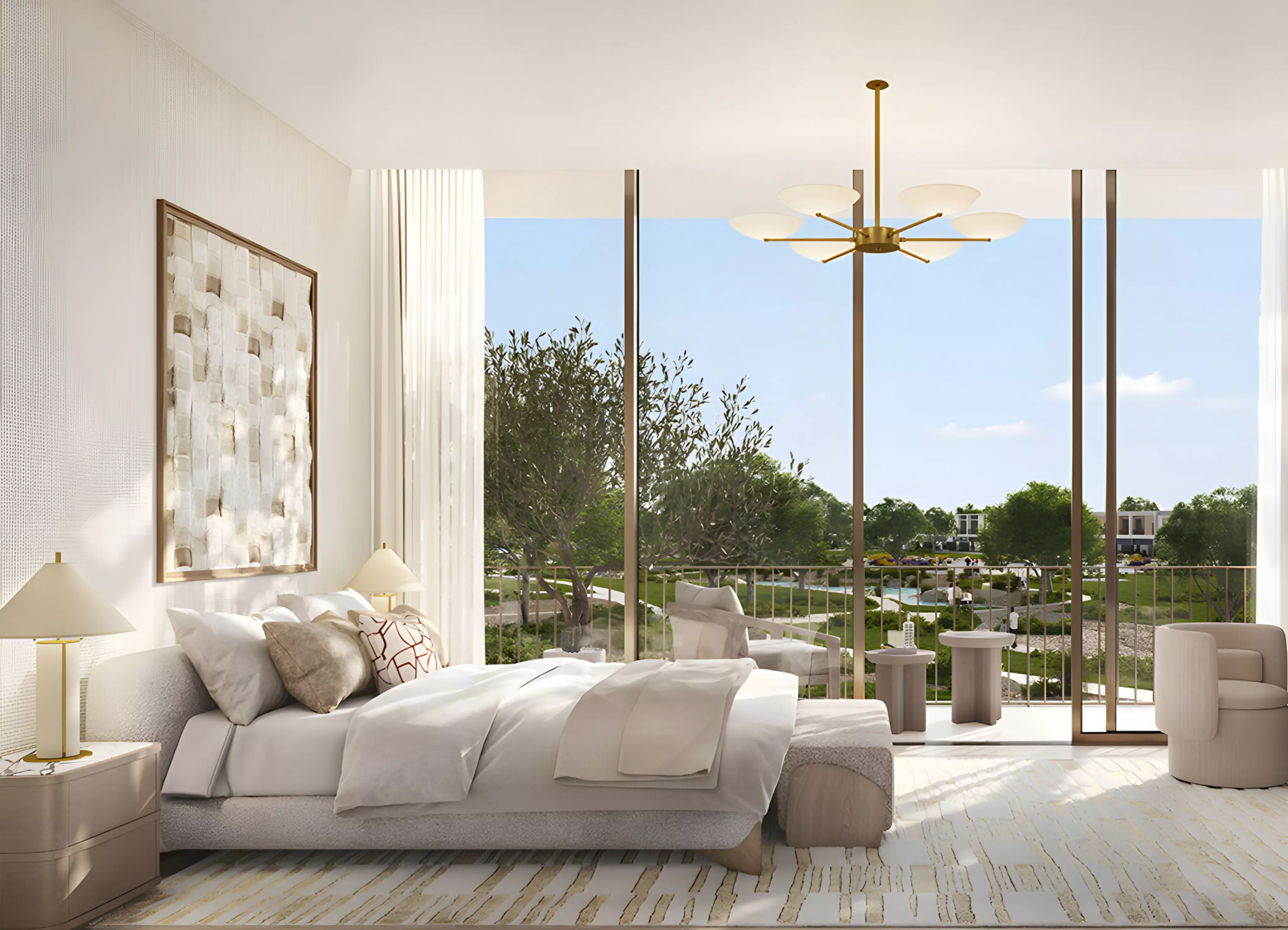 Image 9 of Vindera by Emaar Properties