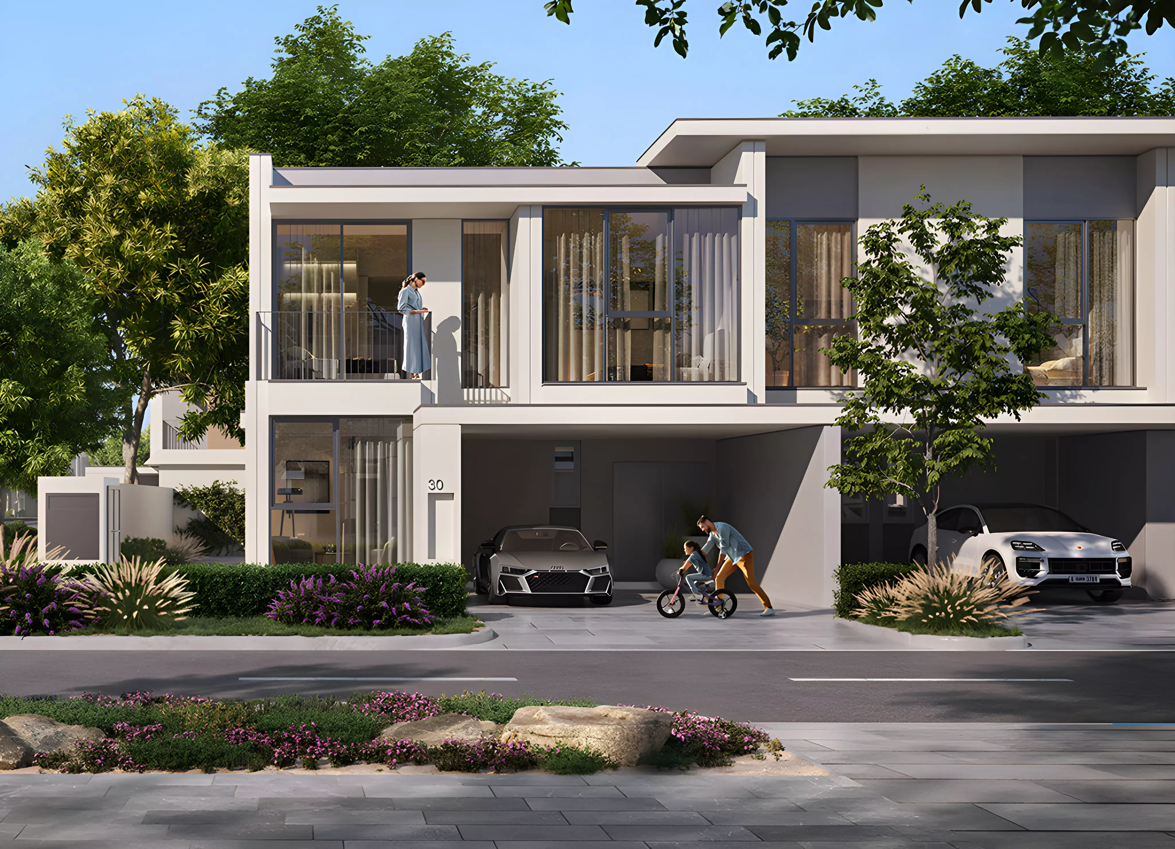 Image 10 of Vindera by Emaar Properties