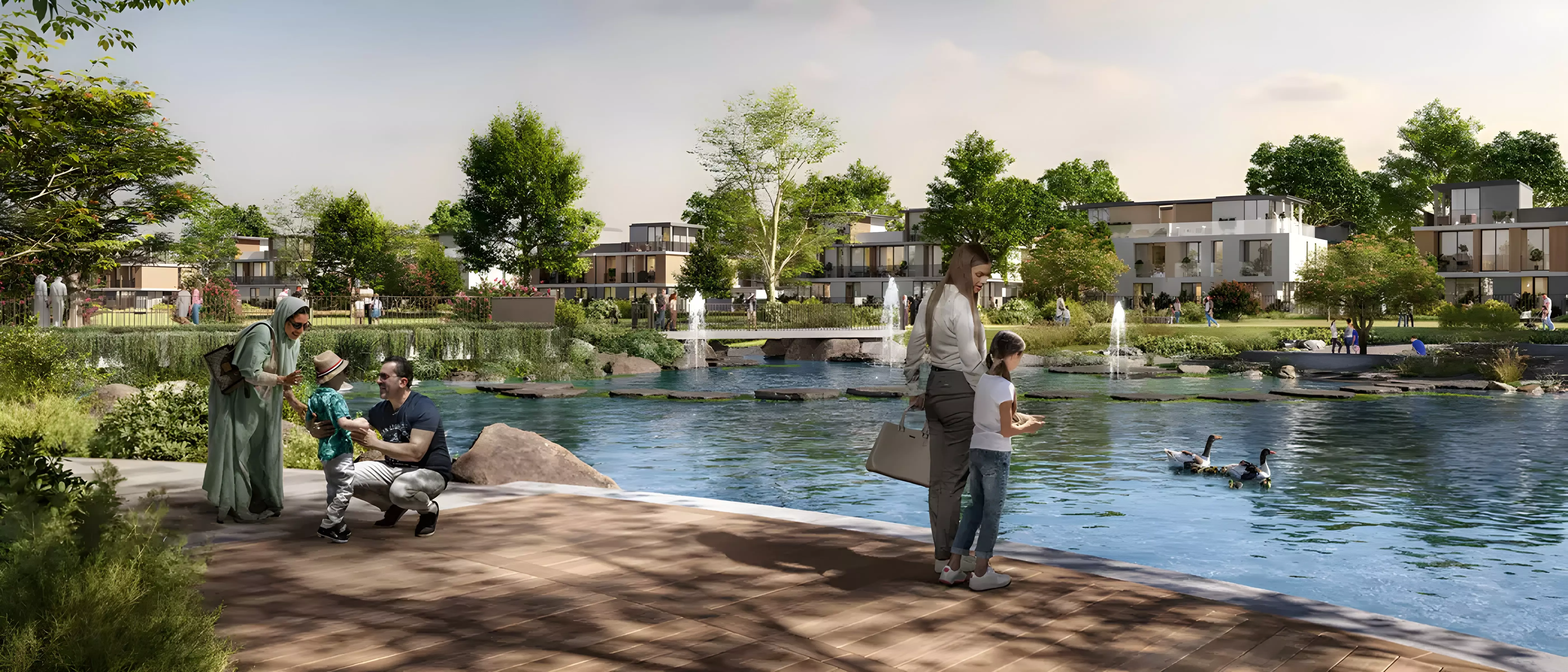 Image 4 of Vindera by Emaar Properties