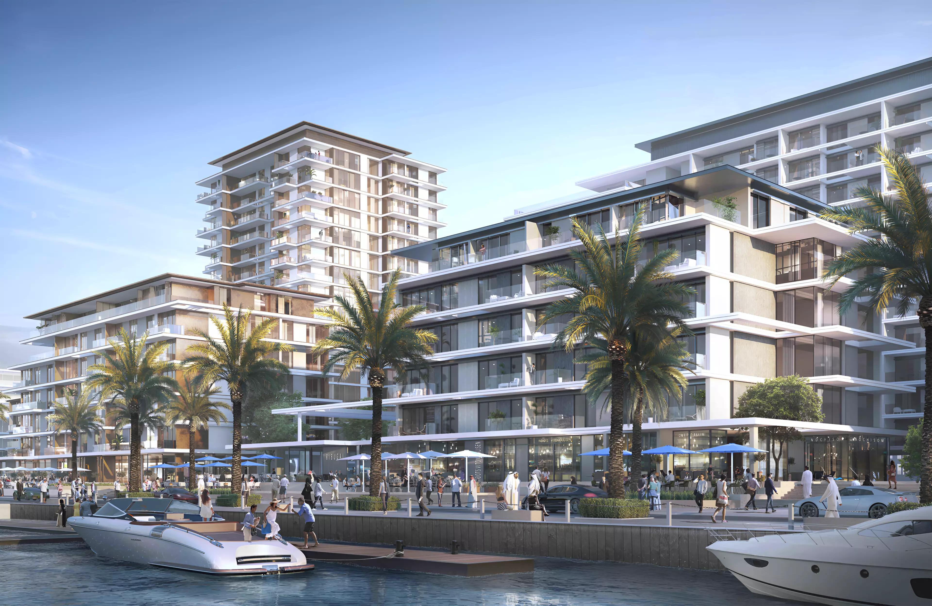Image of Avonlea by Emaar Properties