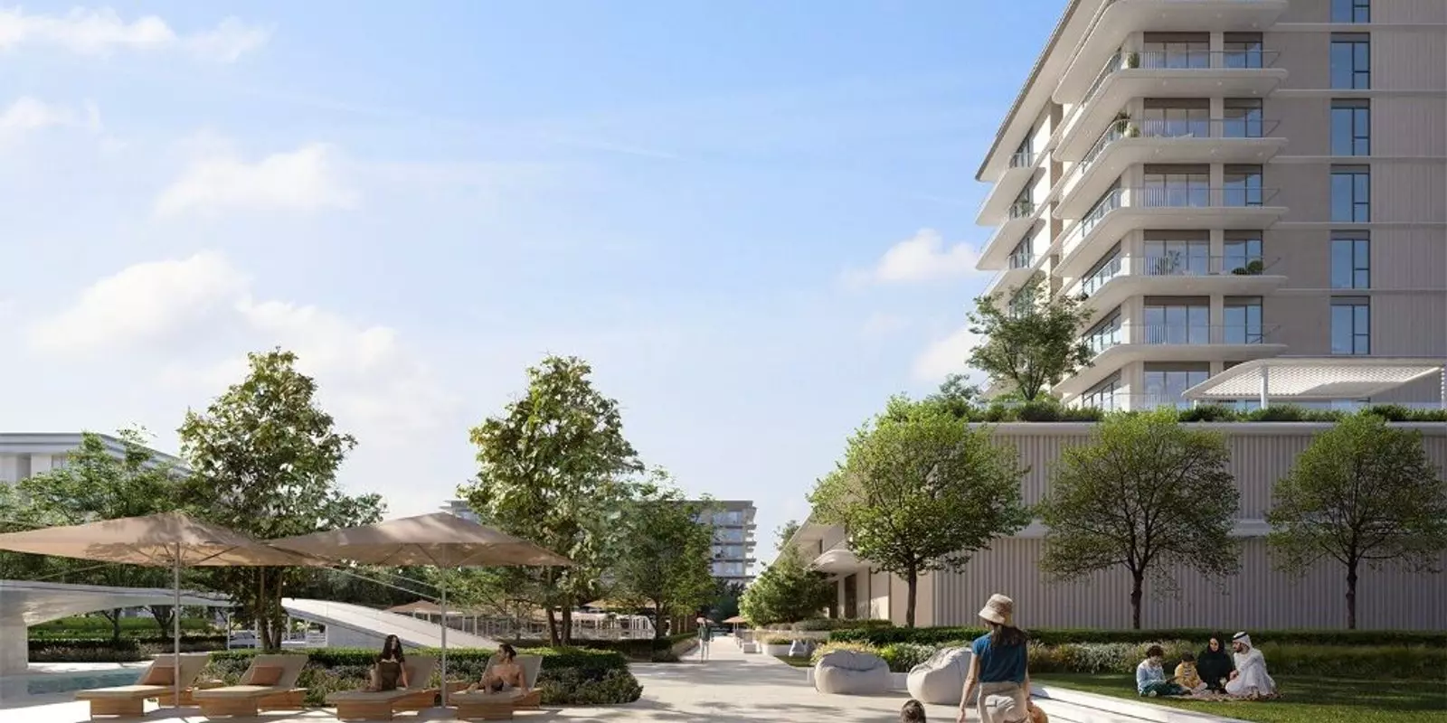 Image 4 of Avonlea by Emaar Properties