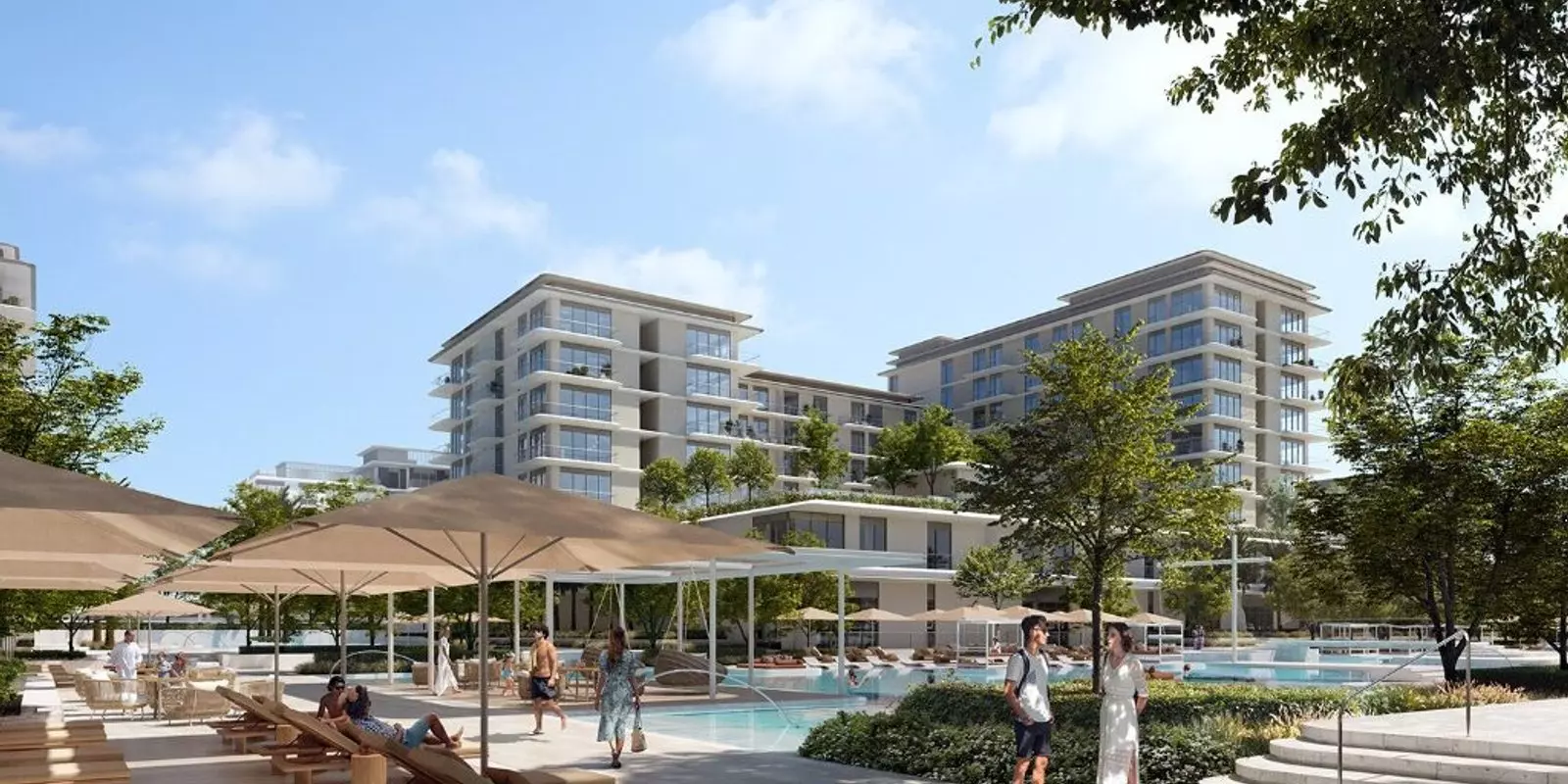 Image 5 of Avonlea by Emaar Properties