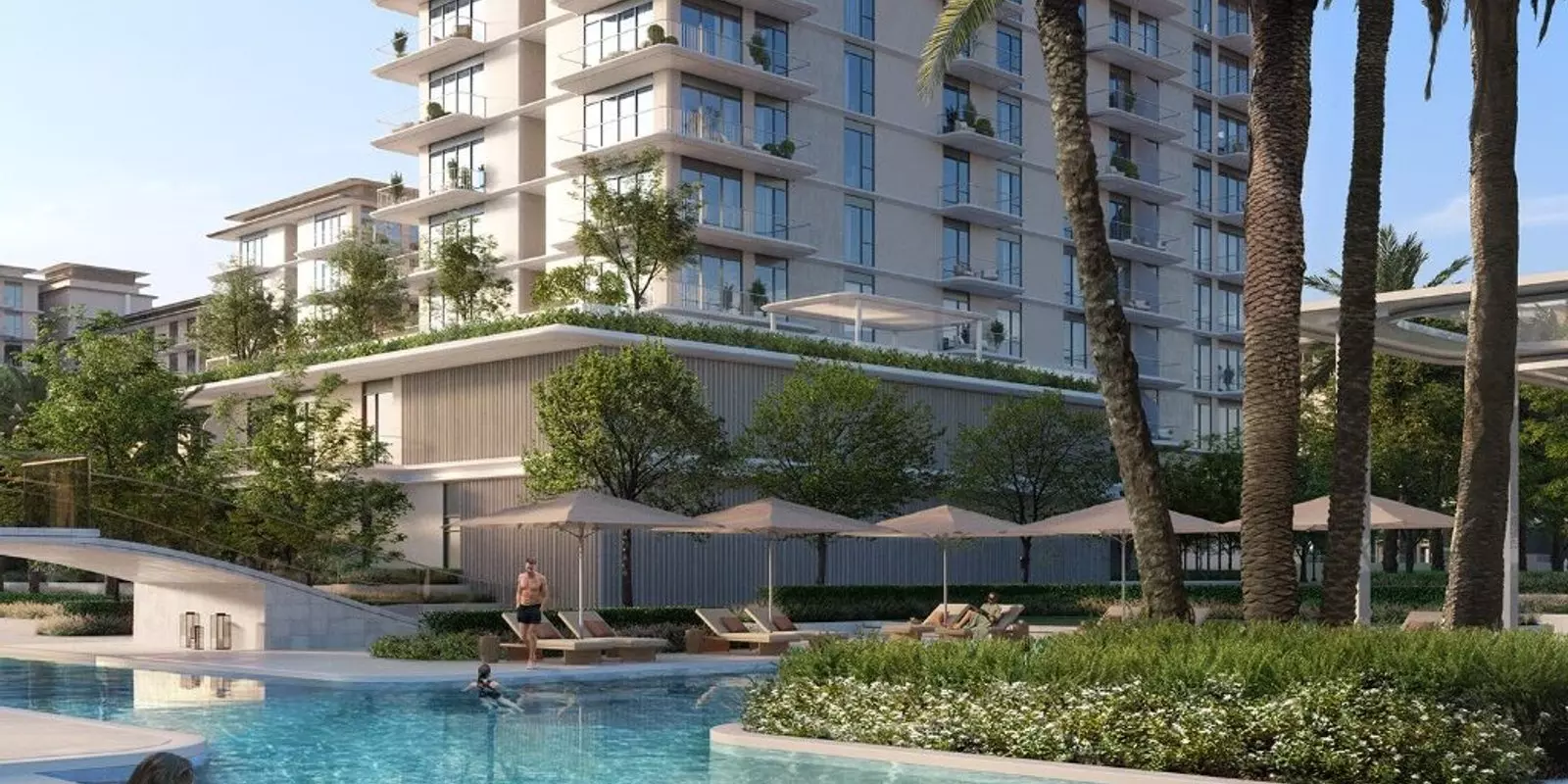 Image 6 of Avonlea by Emaar Properties