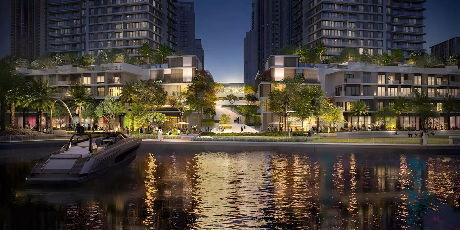 Image 5 of Creek Waters By Emaar by Emaar Properties
