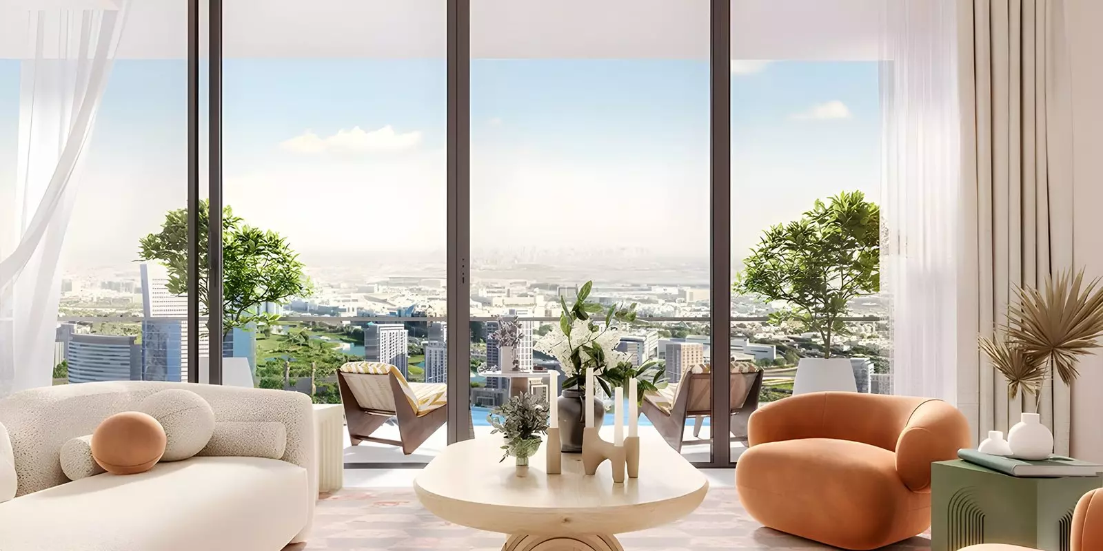 Image 8 of Creek Waters By Emaar by Emaar Properties