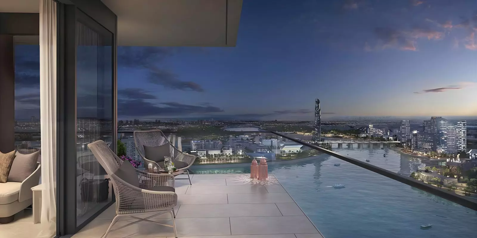 Image 4 of Creek Waters By Emaar by Emaar Properties