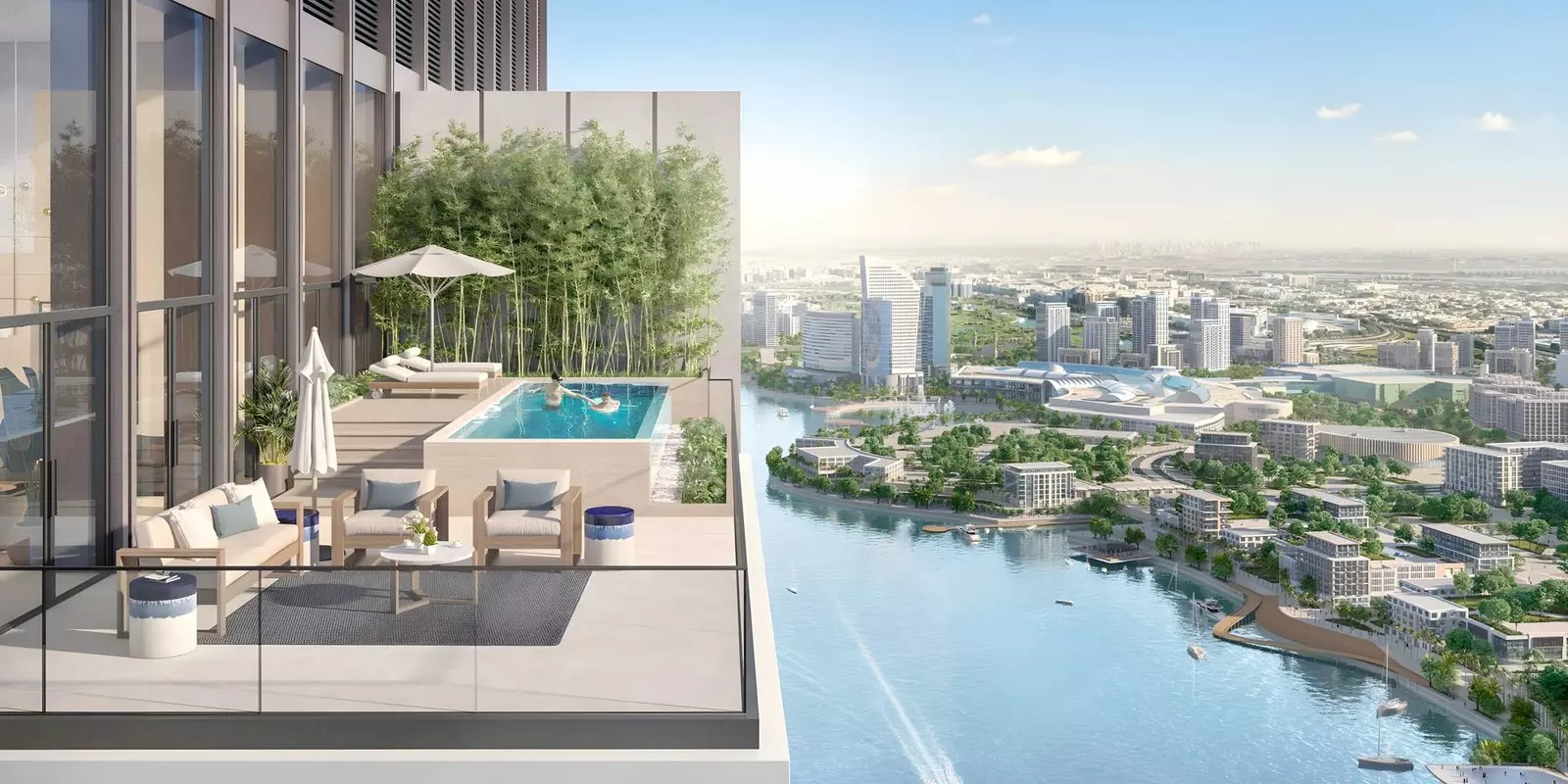 Image 6 of Creek Waters By Emaar by Emaar Properties