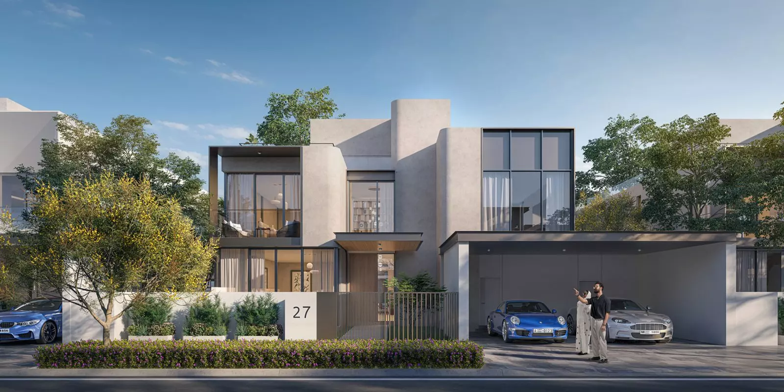 Image 4 of Address Hillcrest by Emaar Properties