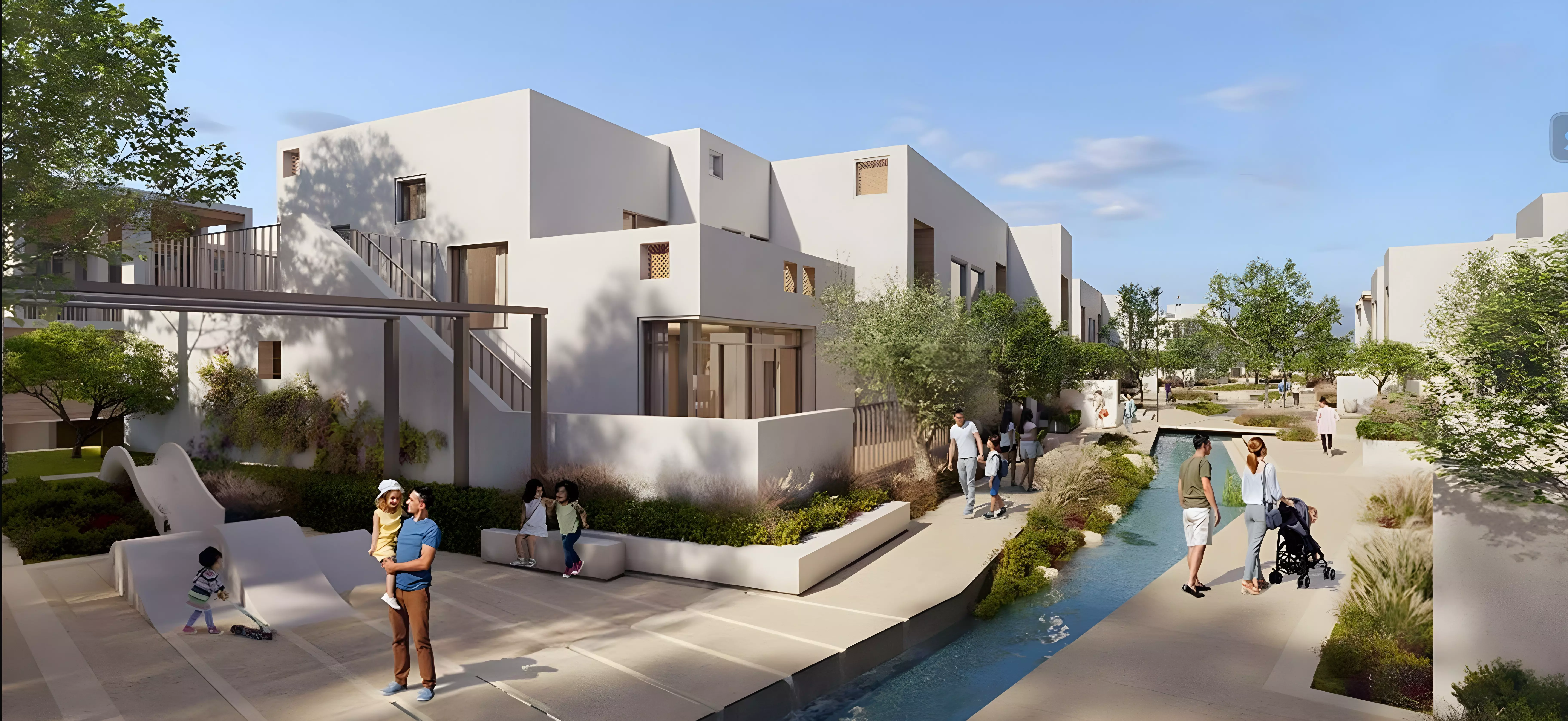 Изображение 16 из проекта Bliss By Emaar от застройщика Emaar Properties
