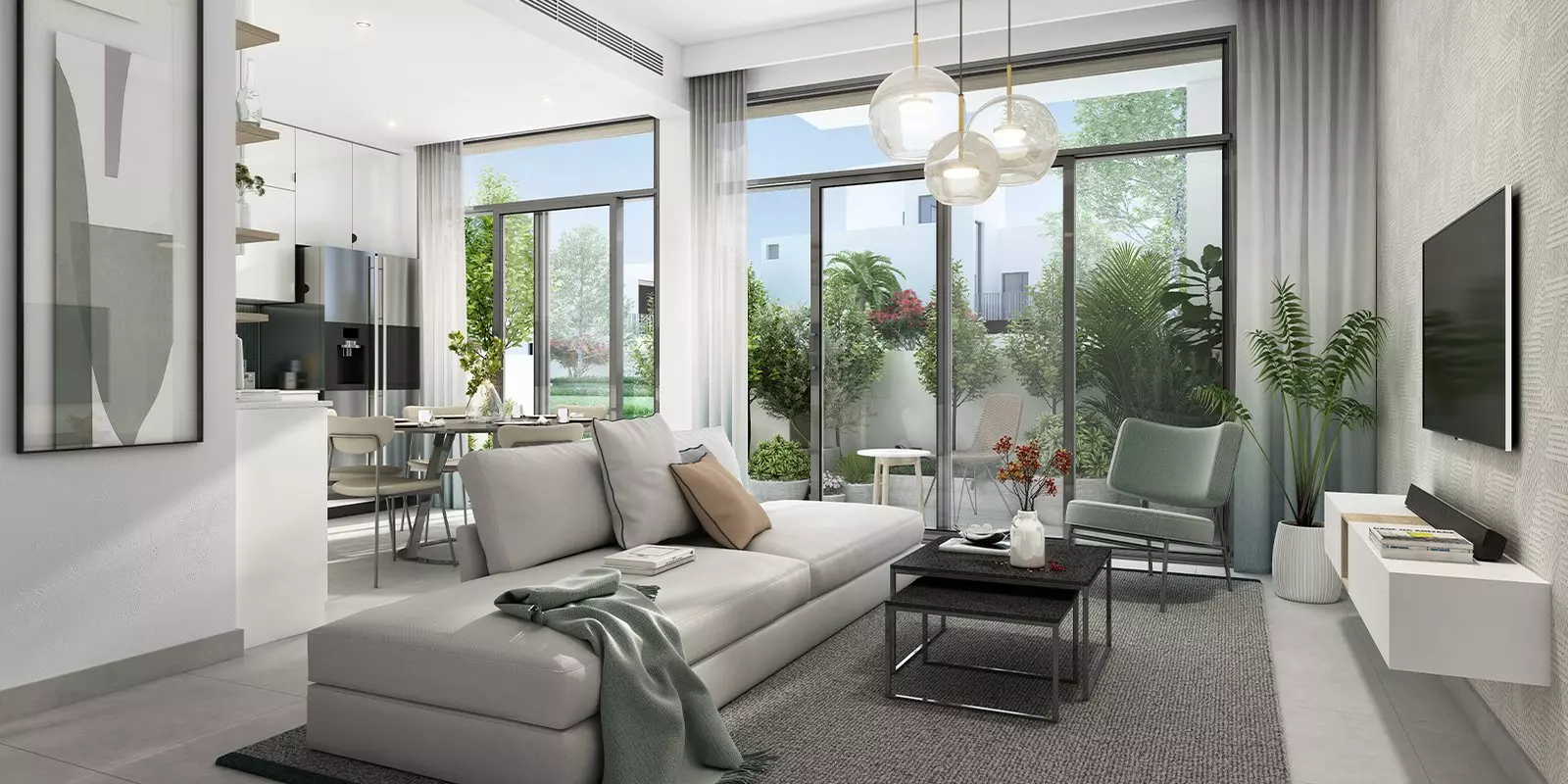 Image 5 of Bliss By Emaar by Emaar Properties