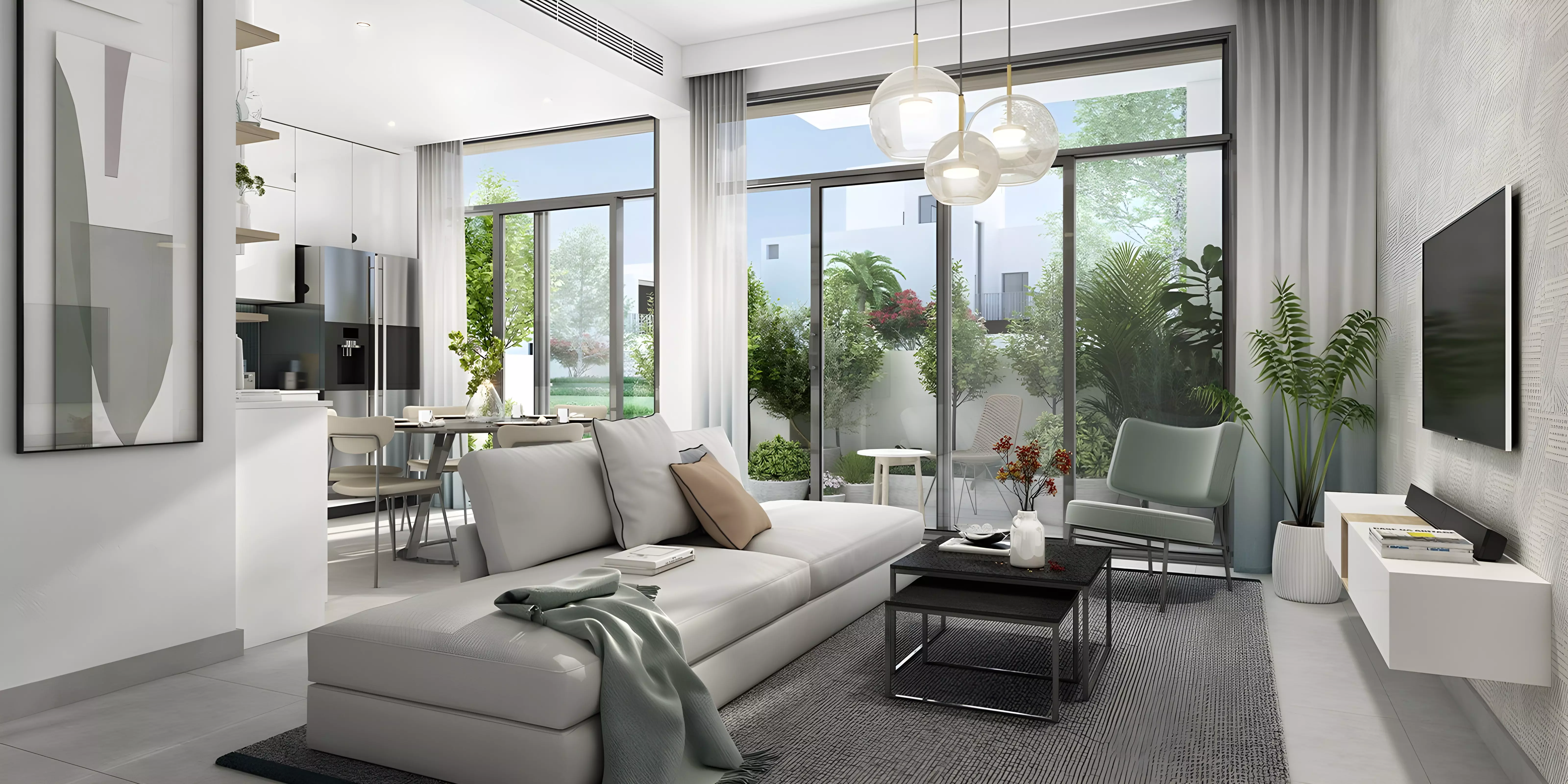 Изображение 14 из проекта Bliss By Emaar от застройщика Emaar Properties
