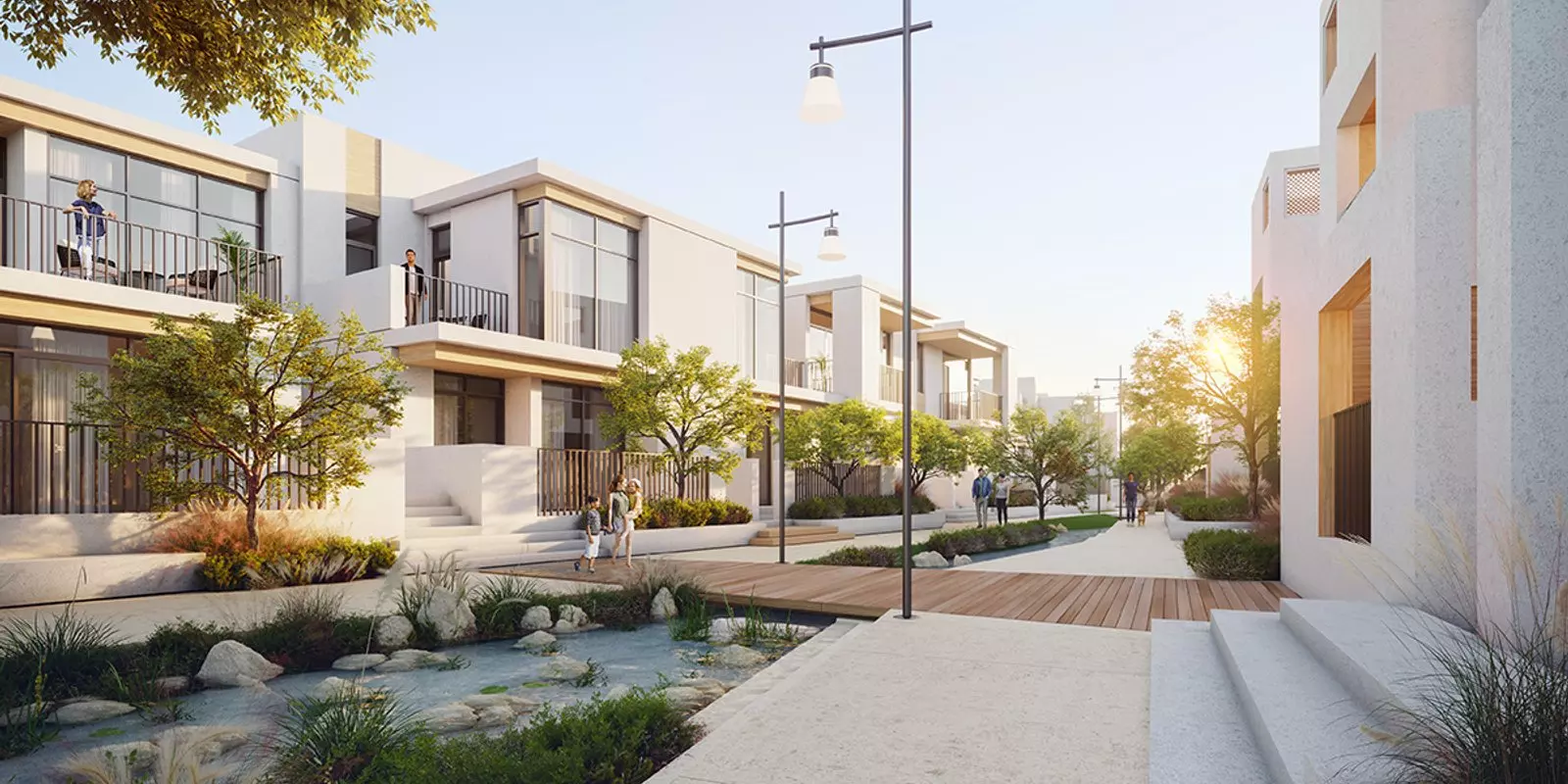 Image 2 of Bliss By Emaar by Emaar Properties