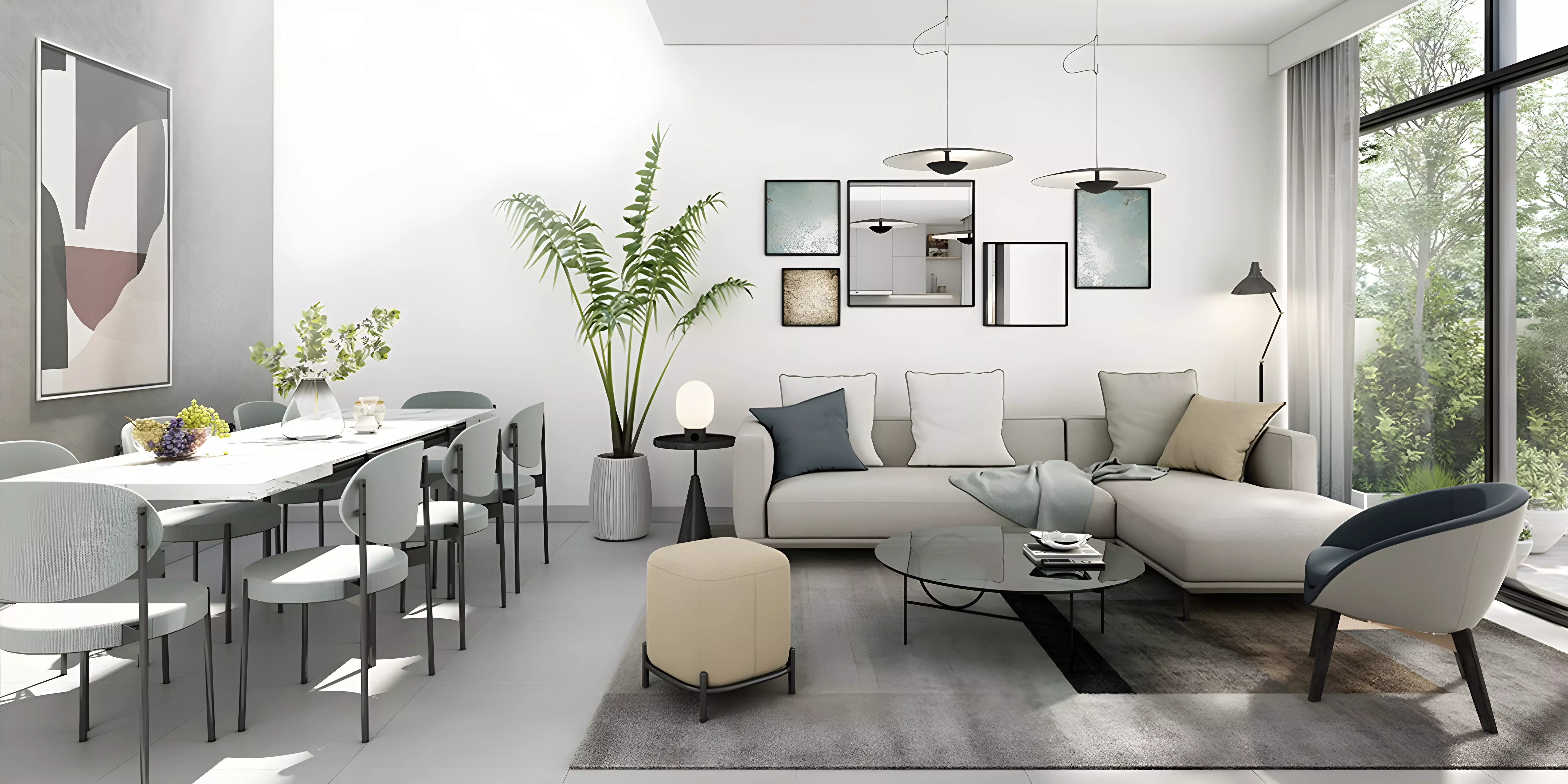 Изображение 11 из проекта Bliss By Emaar от застройщика Emaar Properties