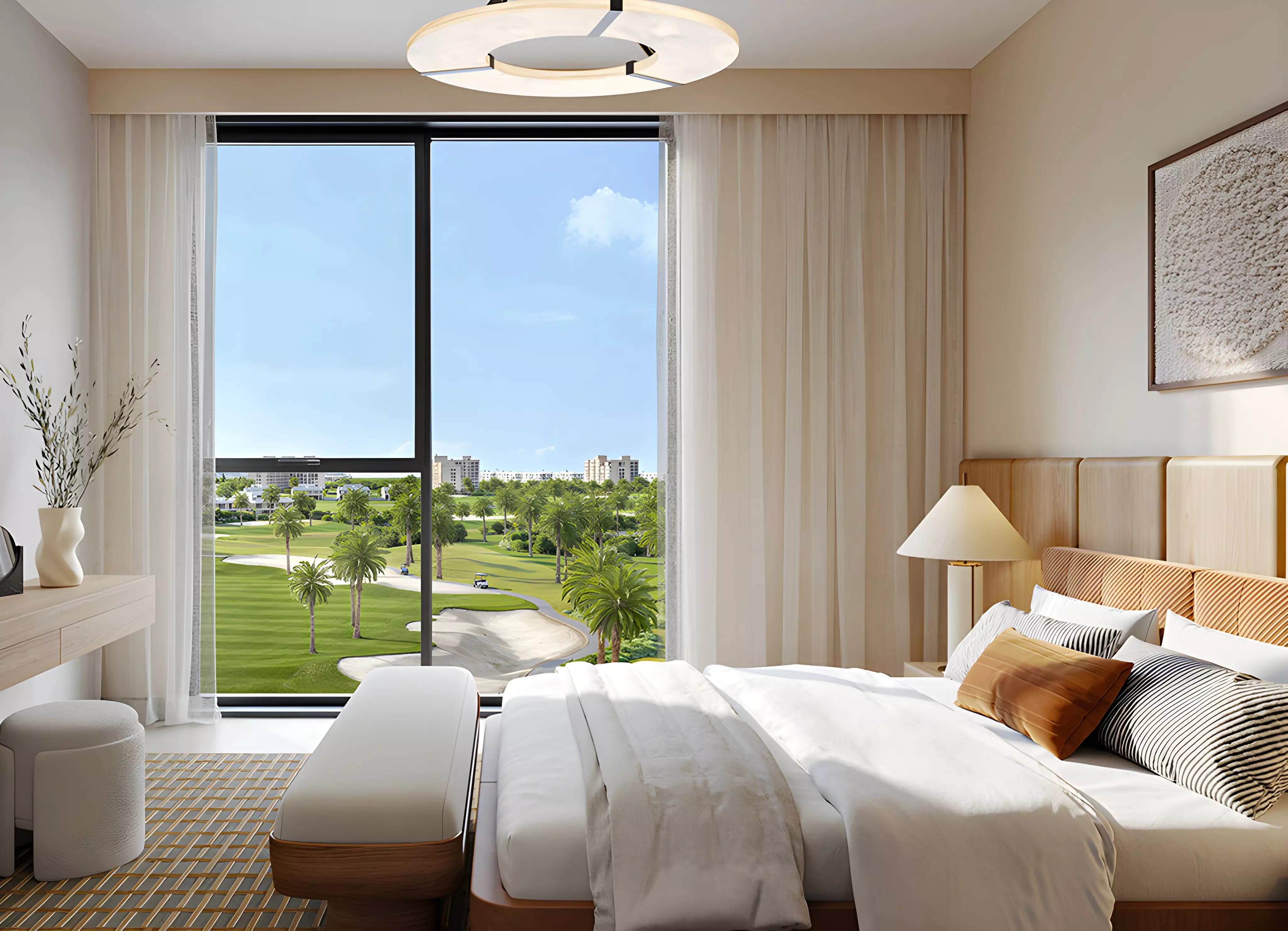 Image of Golf Edge by Emaar Properties