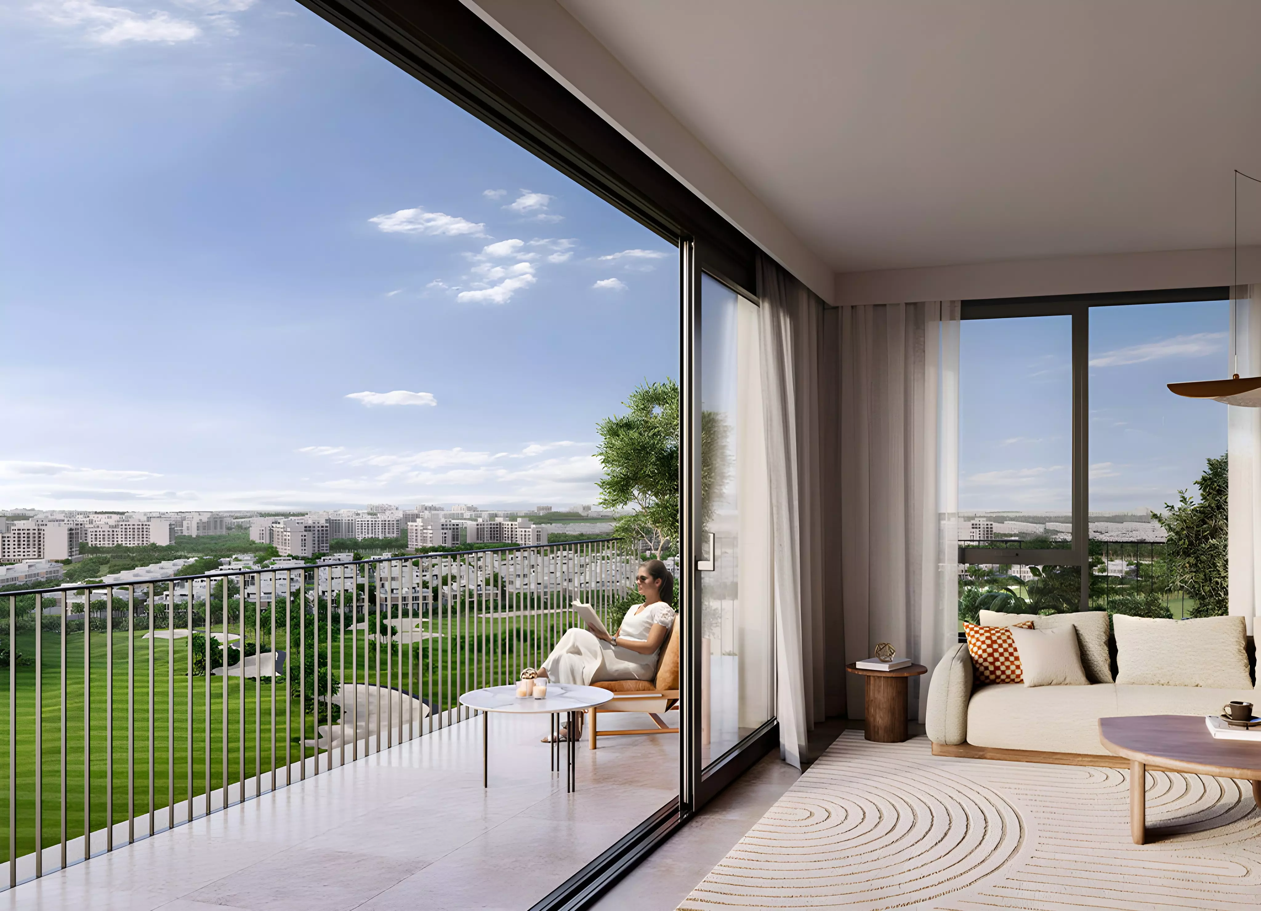 Image 3 of Golf Edge by Emaar Properties