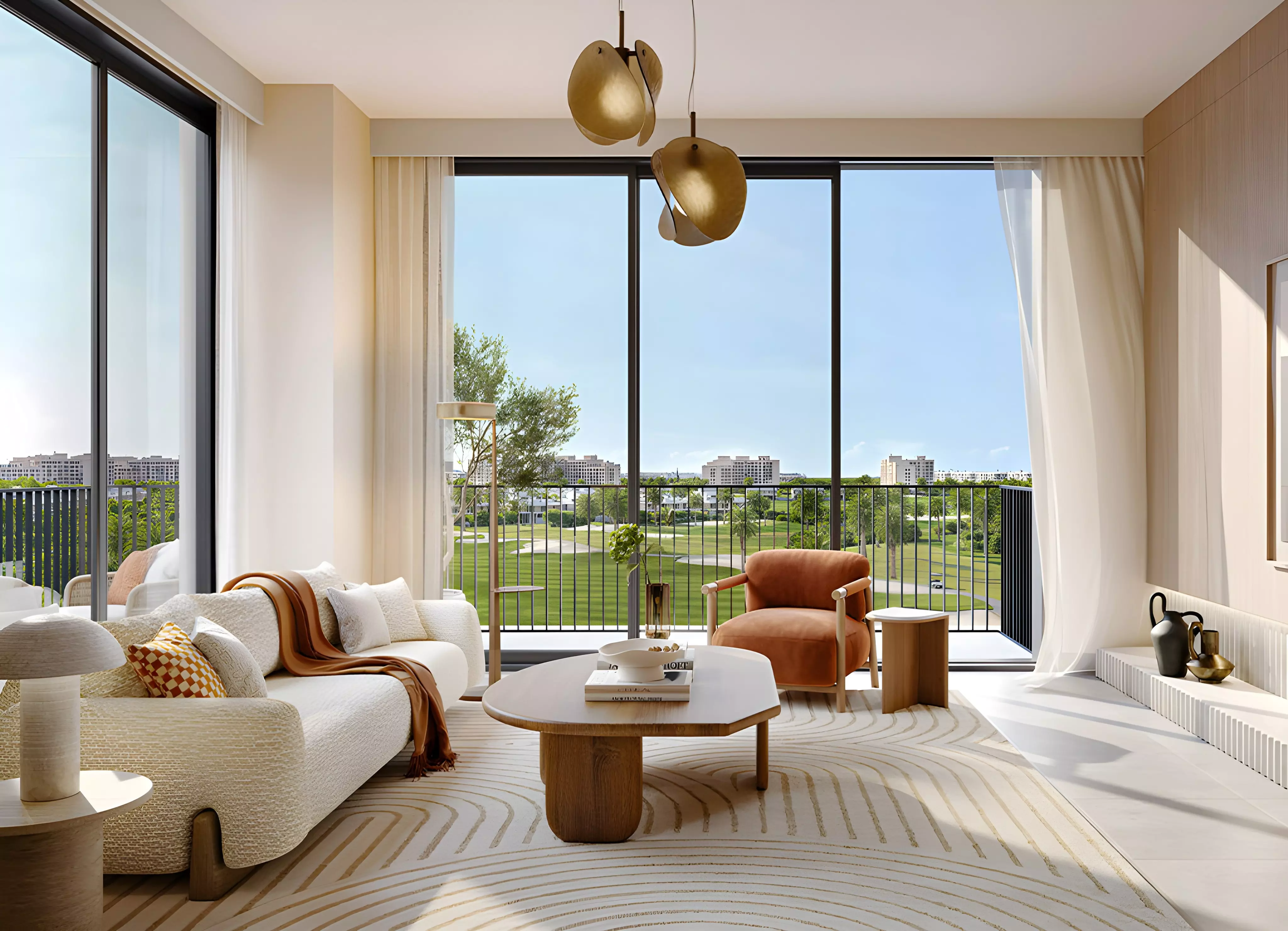 Image 5 of Golf Edge by Emaar Properties