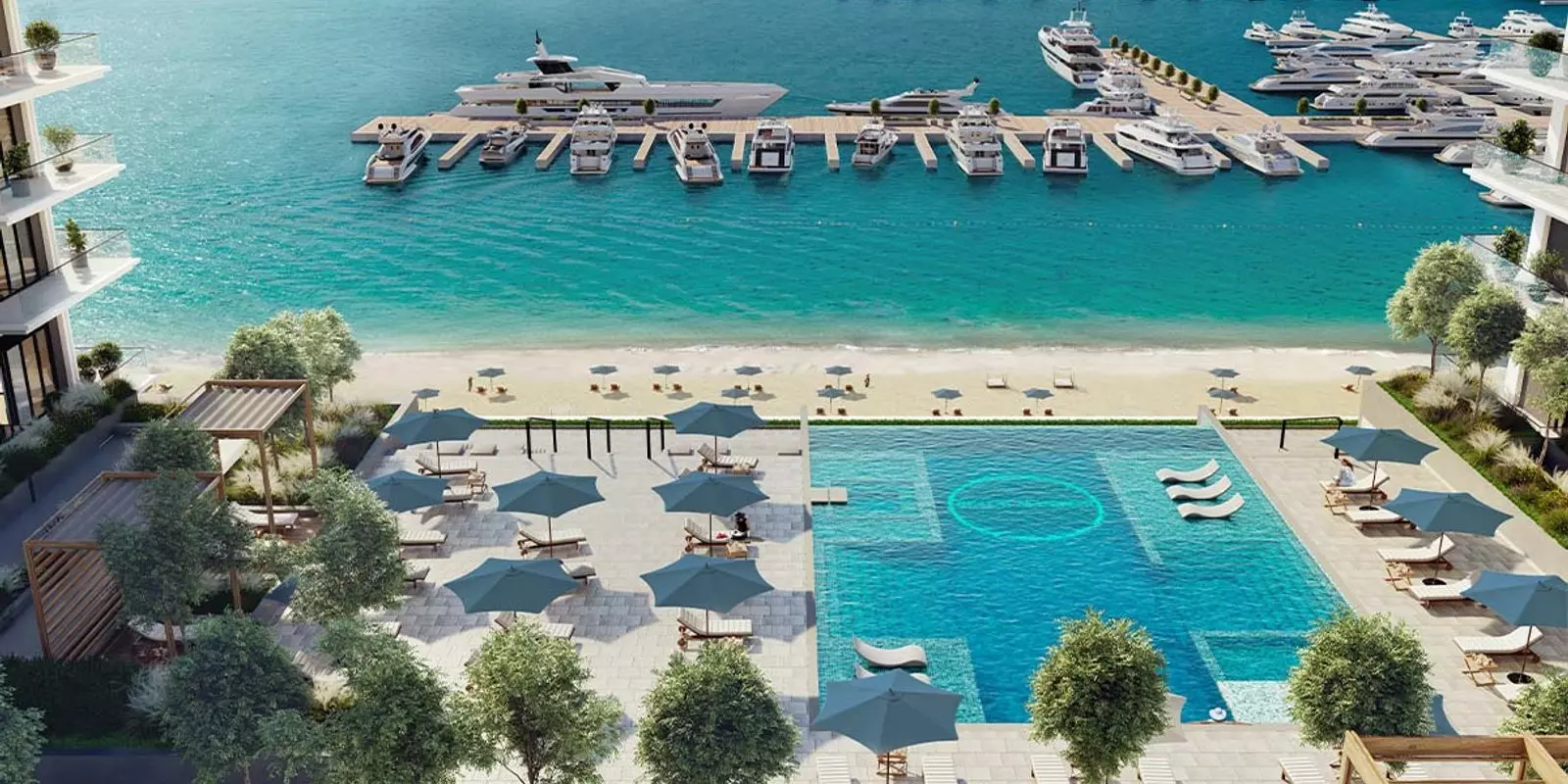 Image 3 of Beach Mansion by Emaar Properties