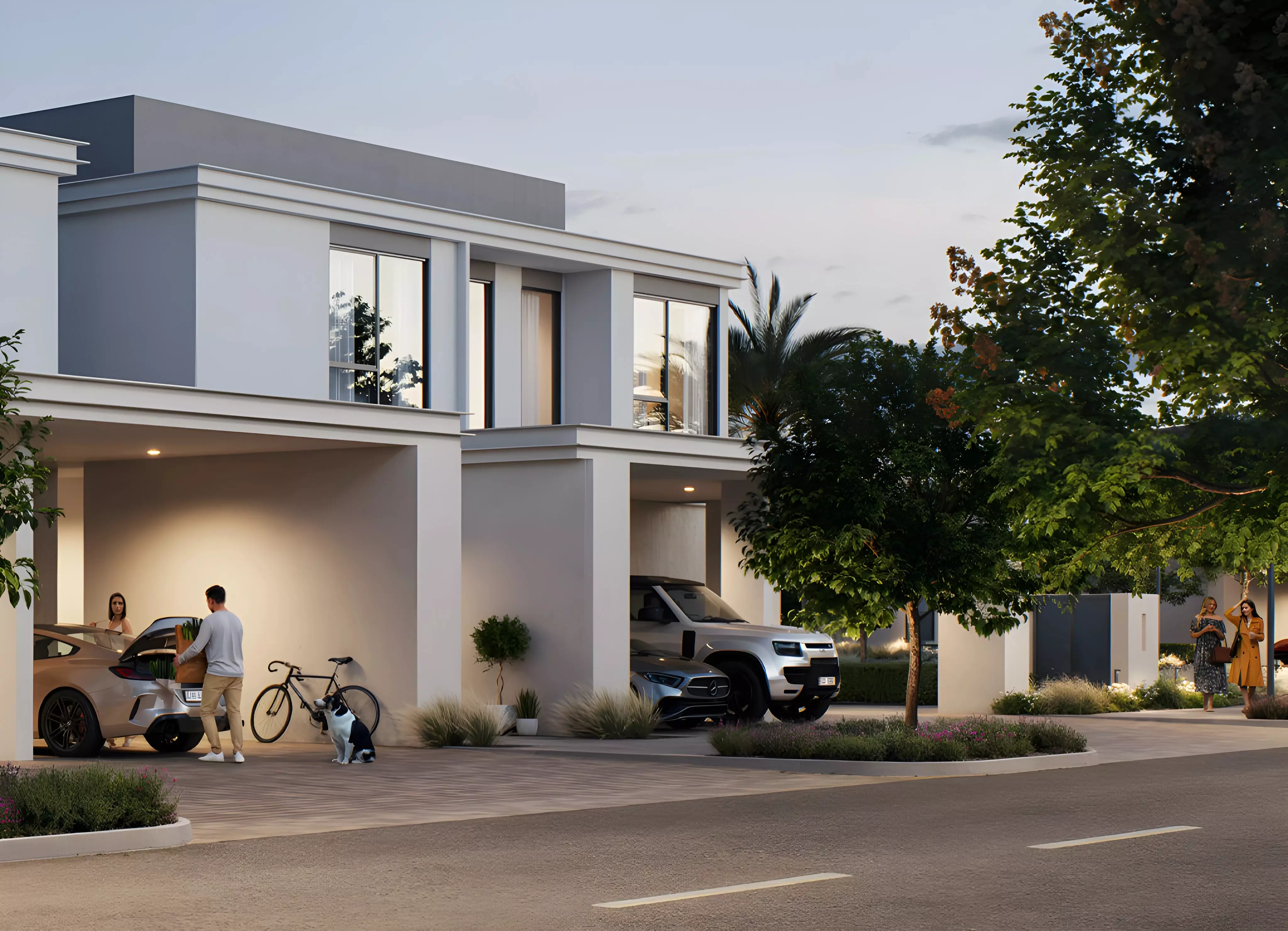 Image 8 of Greenspoint by Emaar Properties