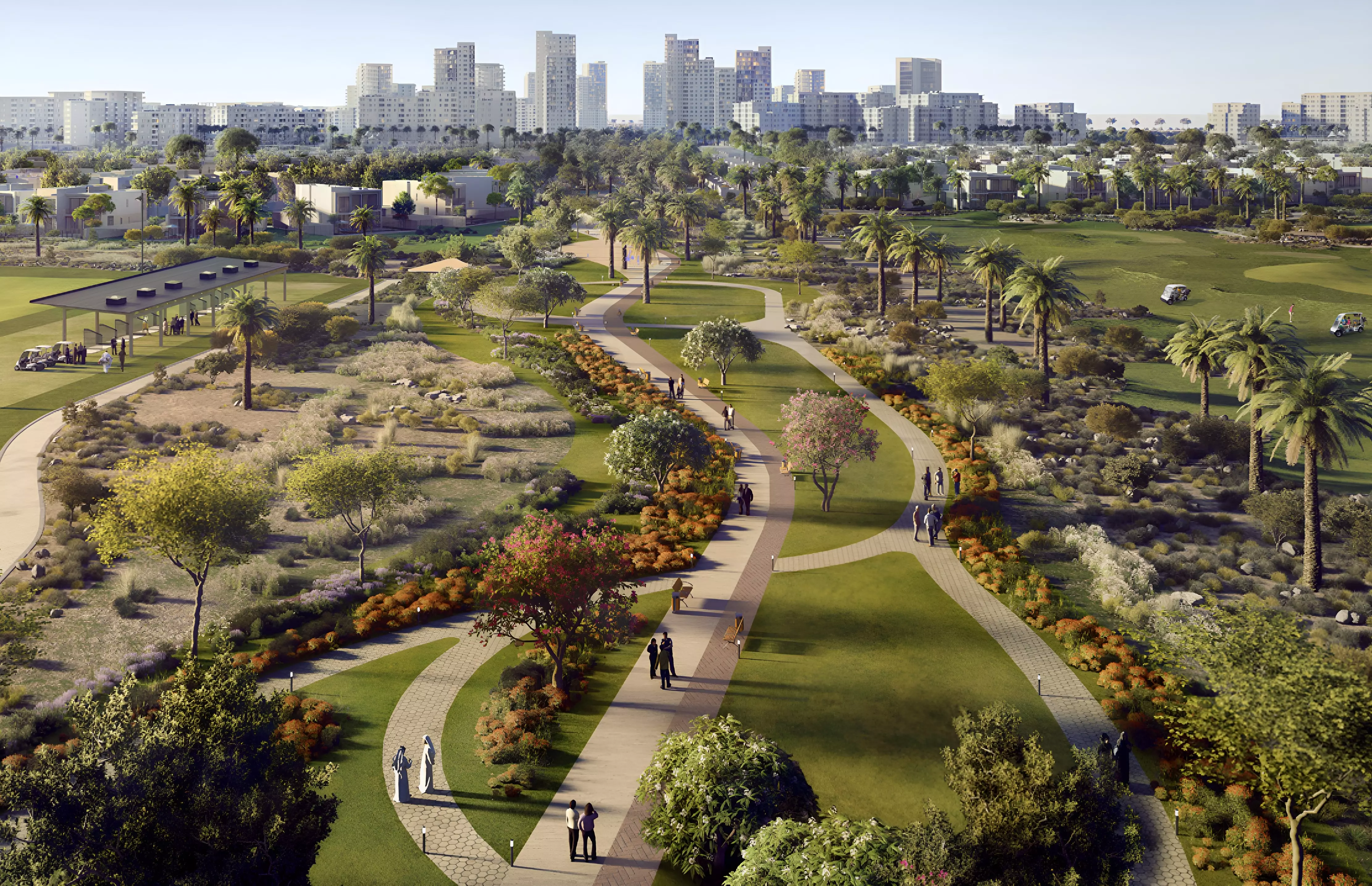 Image 9 of Greenspoint by Emaar Properties