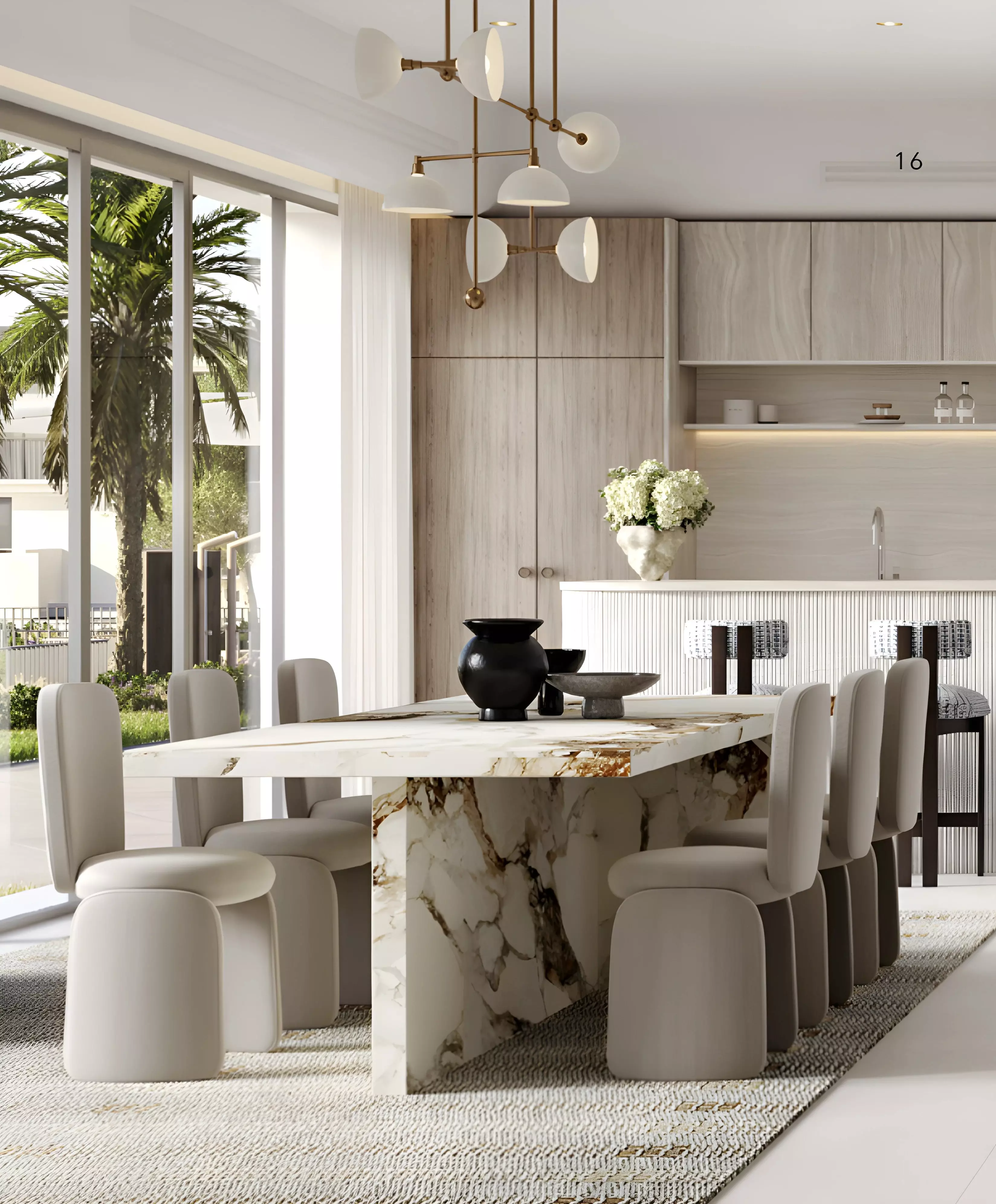 Image 5 of Greenspoint by Emaar Properties