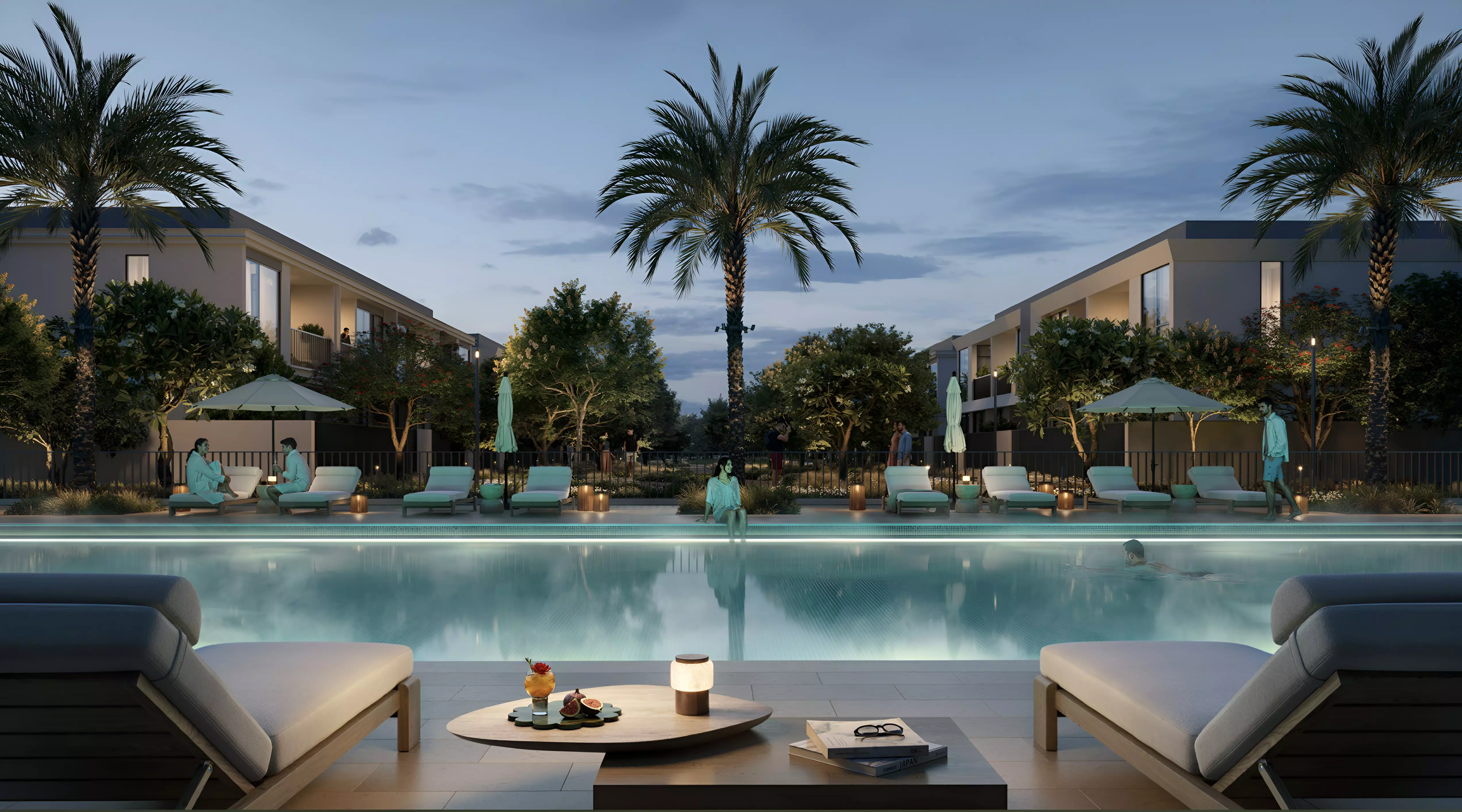 Image 10 of Greenspoint by Emaar Properties