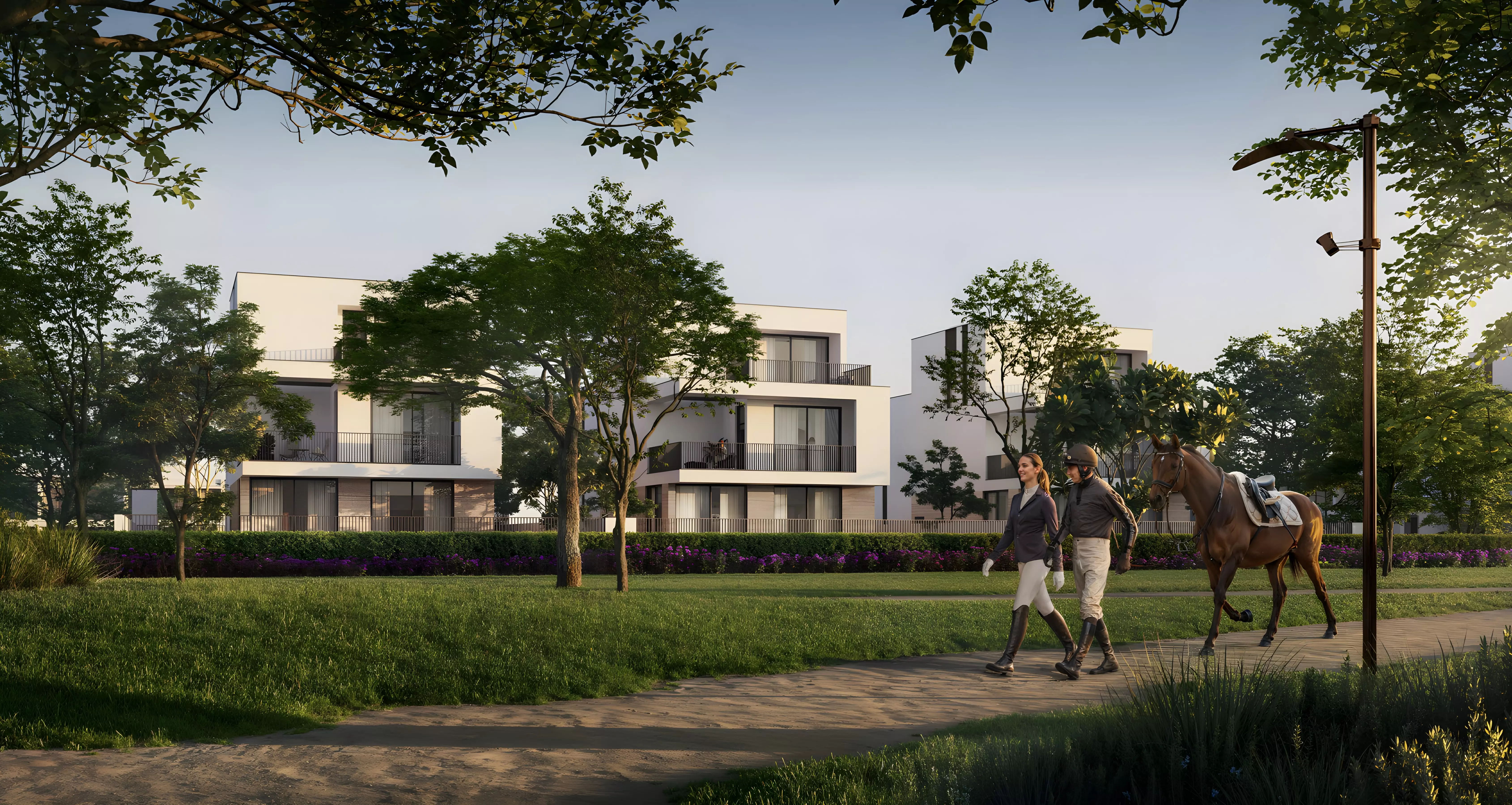 Image 3 of Equiterra by Emaar Properties