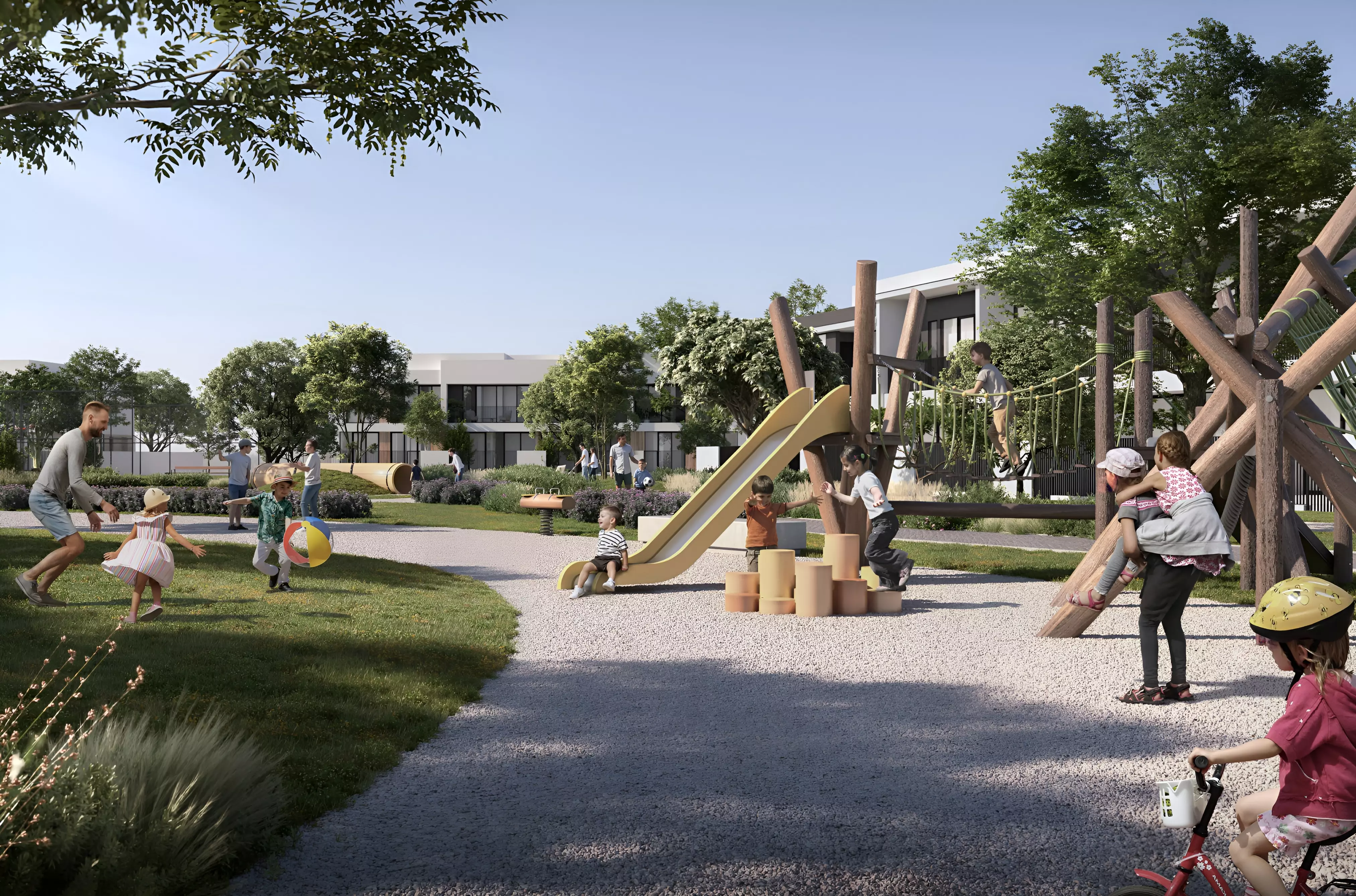 Image 2 of Equiterra by Emaar Properties