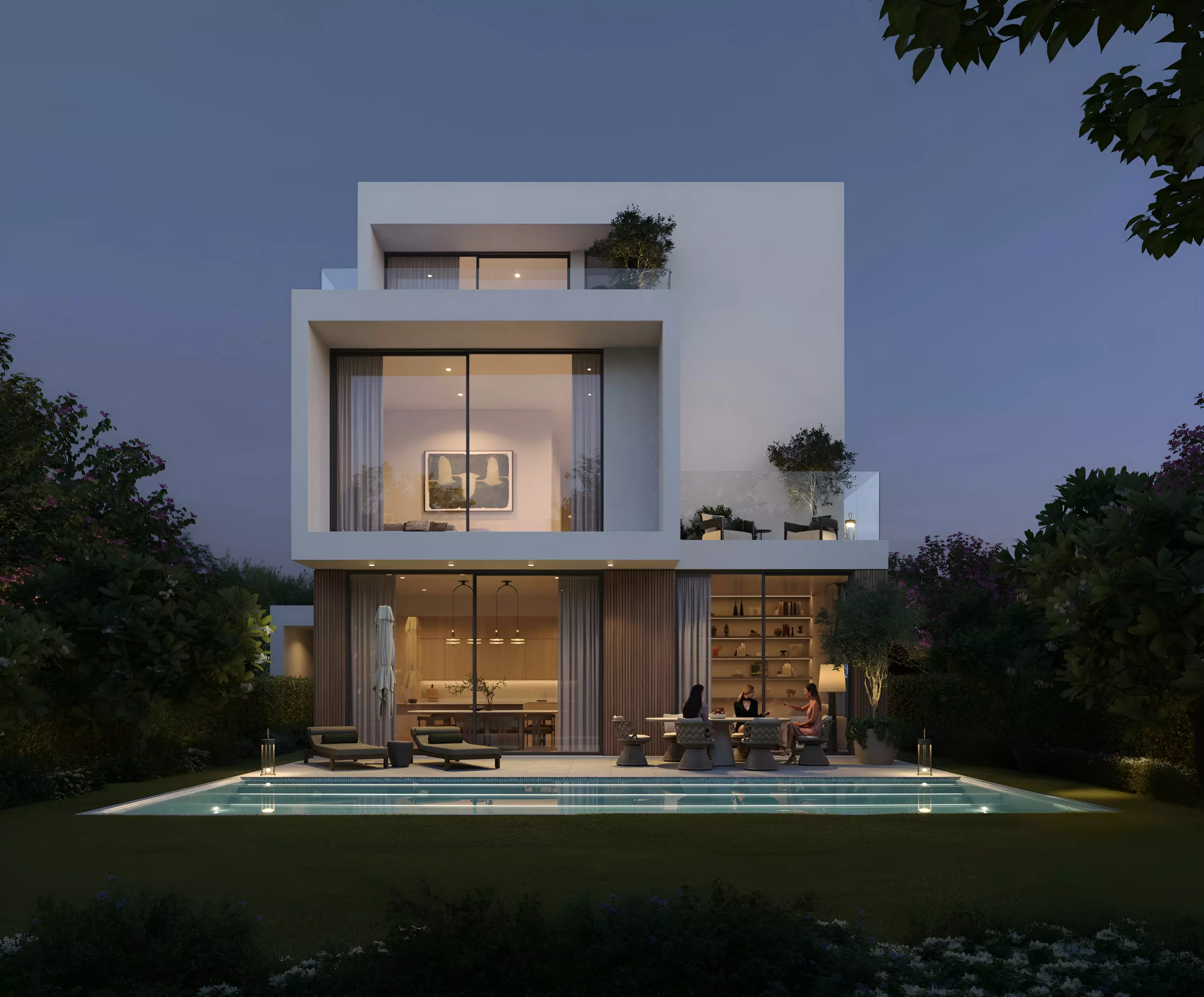Image 4 of Equiterra by Emaar Properties