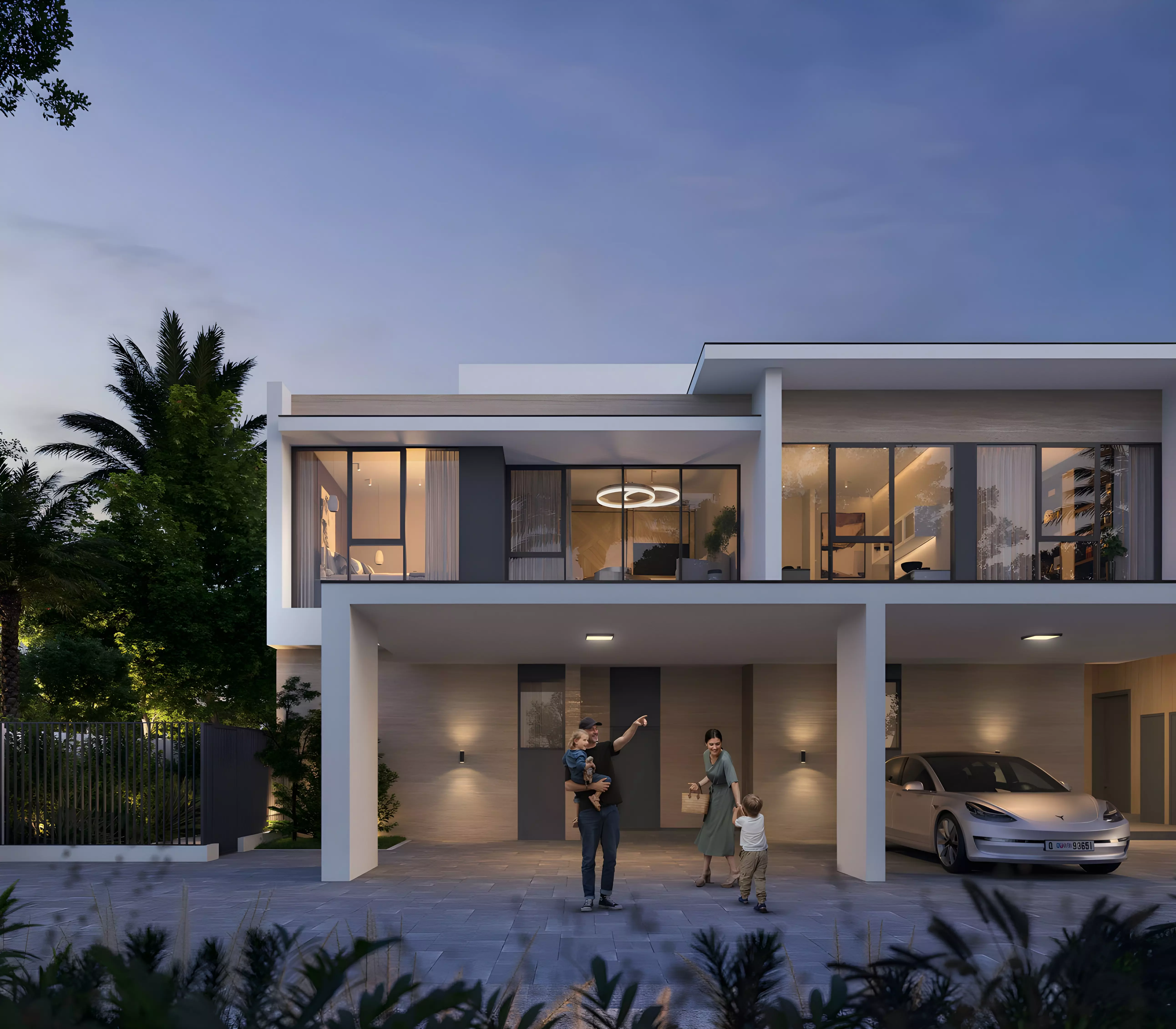 Image 6 of Equiterra by Emaar Properties