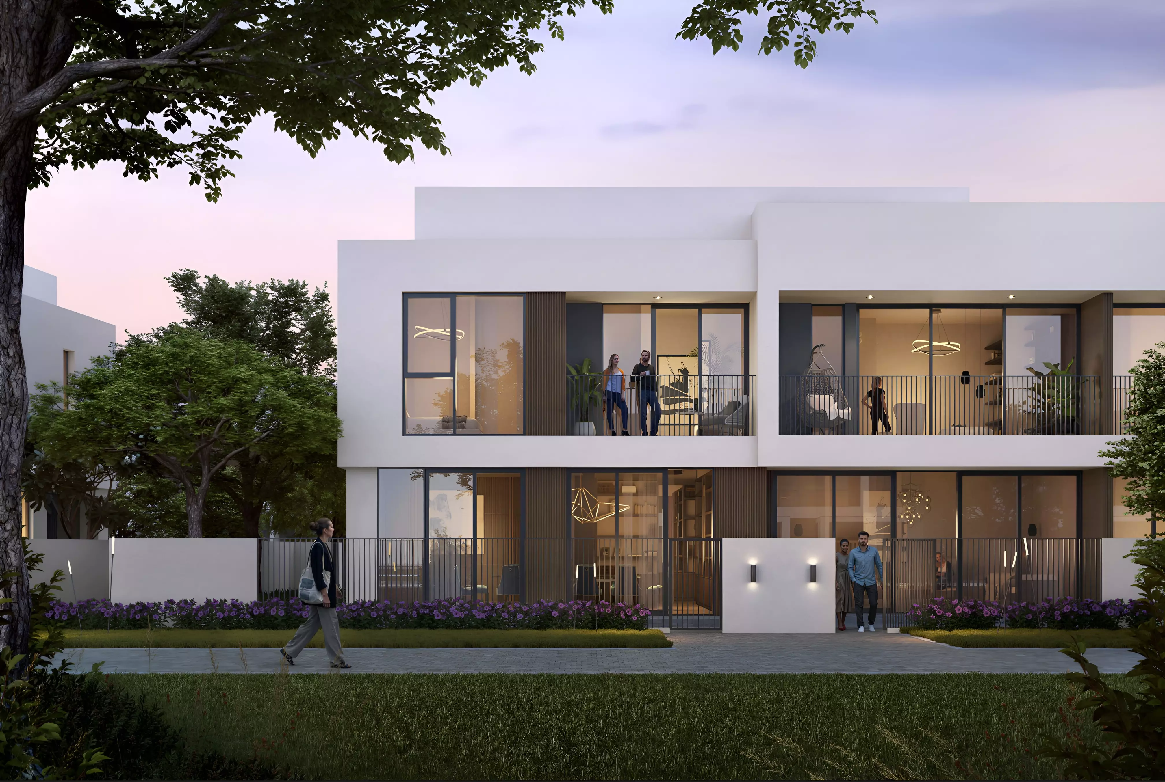 Image 5 of Equiterra by Emaar Properties