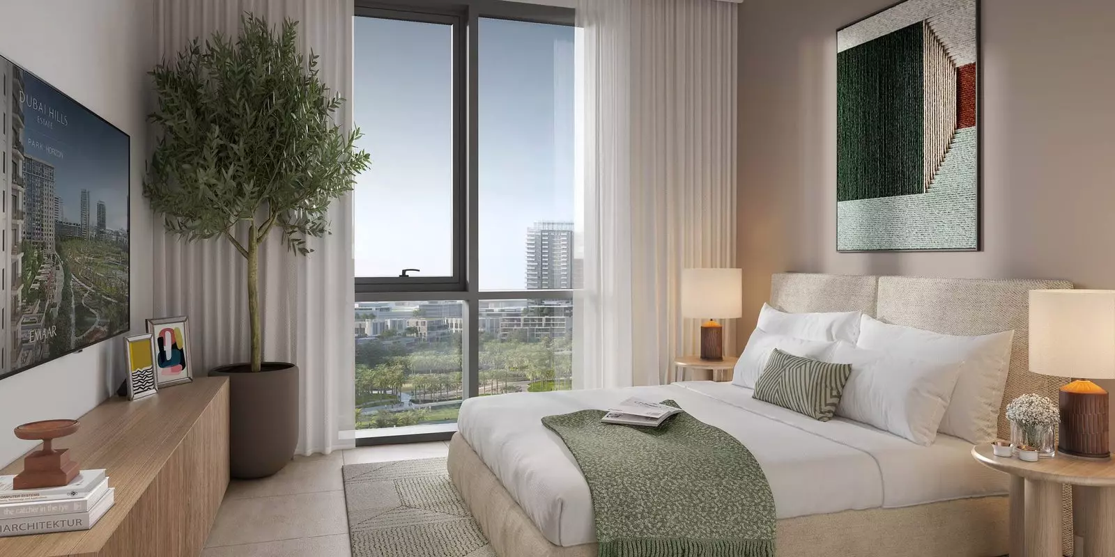 Image 4 of Park Horizon by Emaar Properties