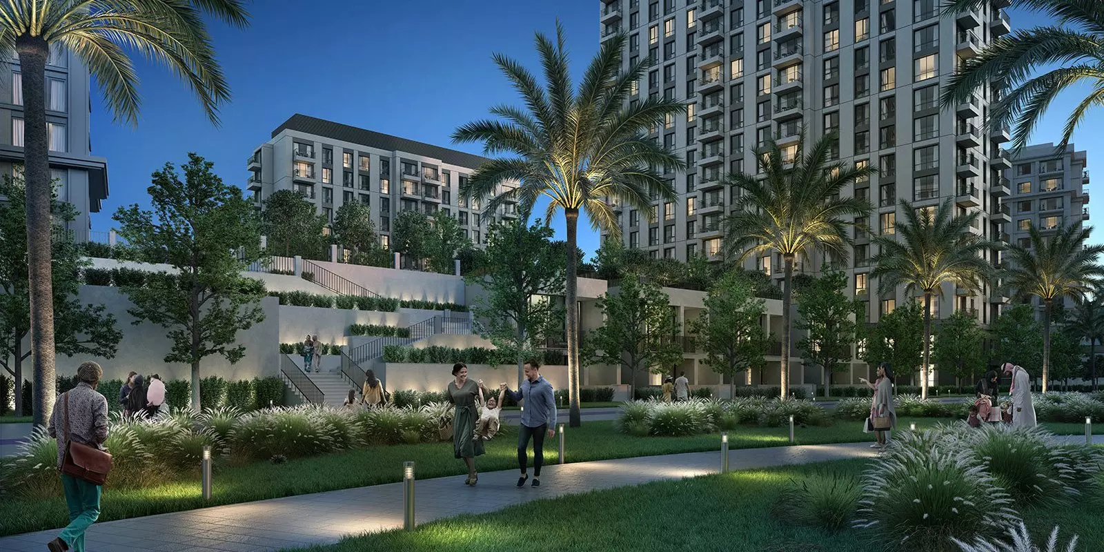 Image 5 of Park Horizon by Emaar Properties