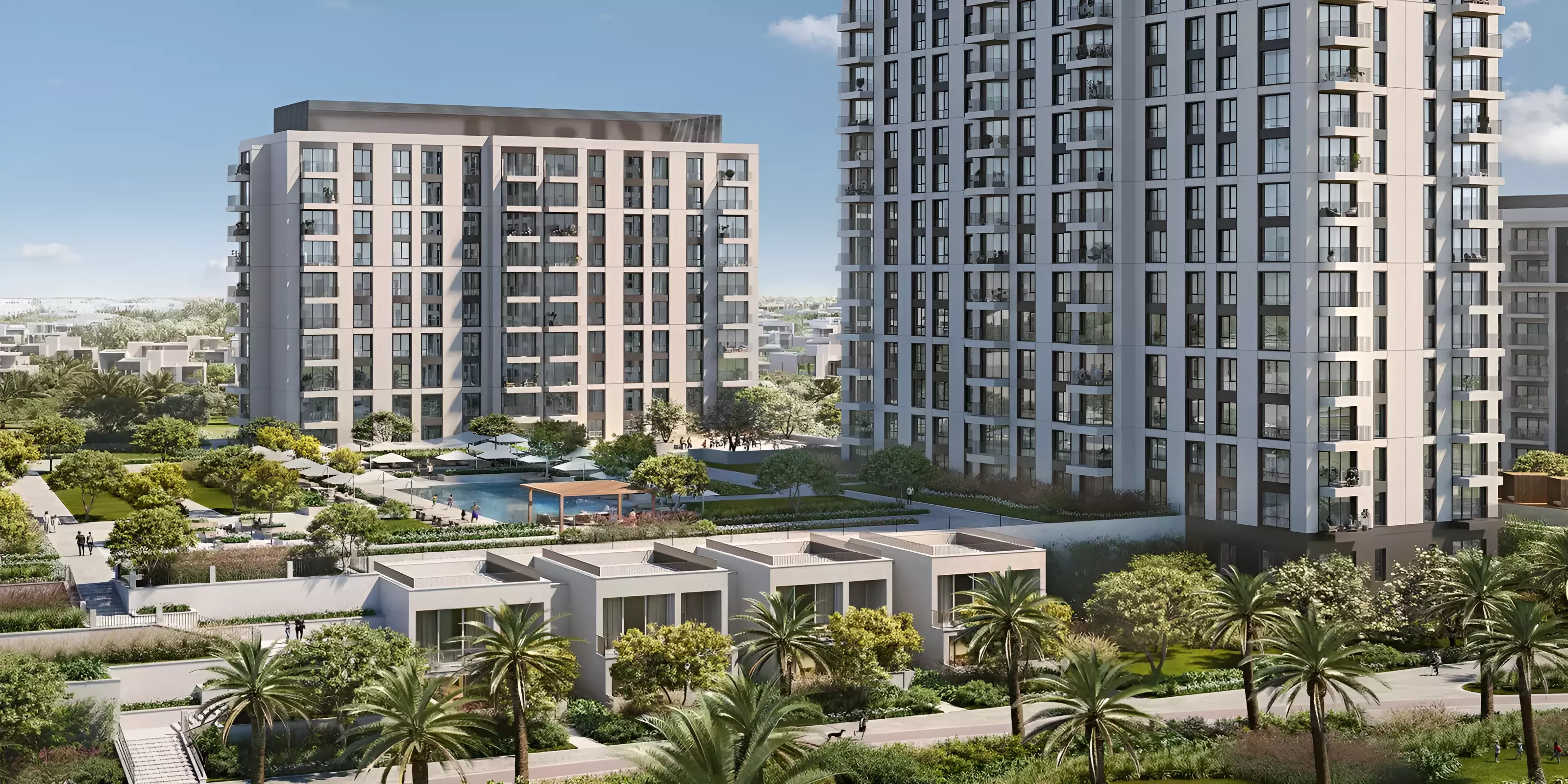 Image of Park Horizon by Emaar Properties