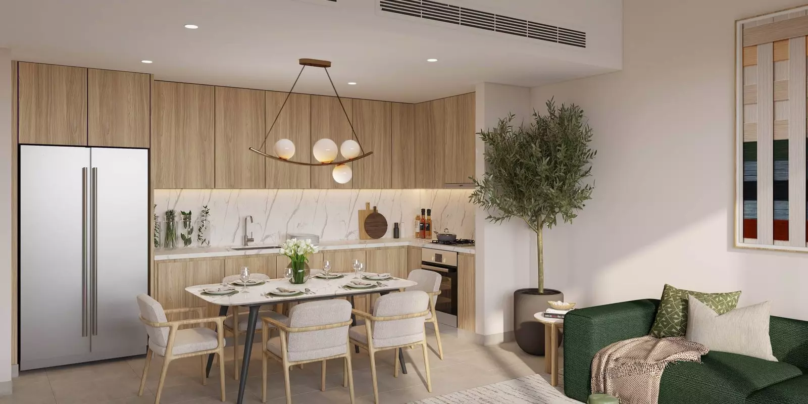 Image 3 of Park Horizon by Emaar Properties