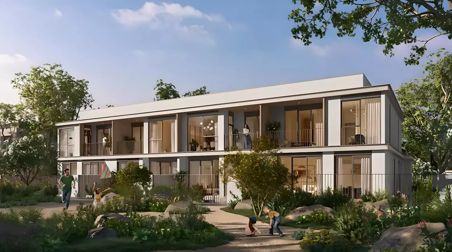 Image 4 of Velora Phase 2 By Emaar by Emaar Properties