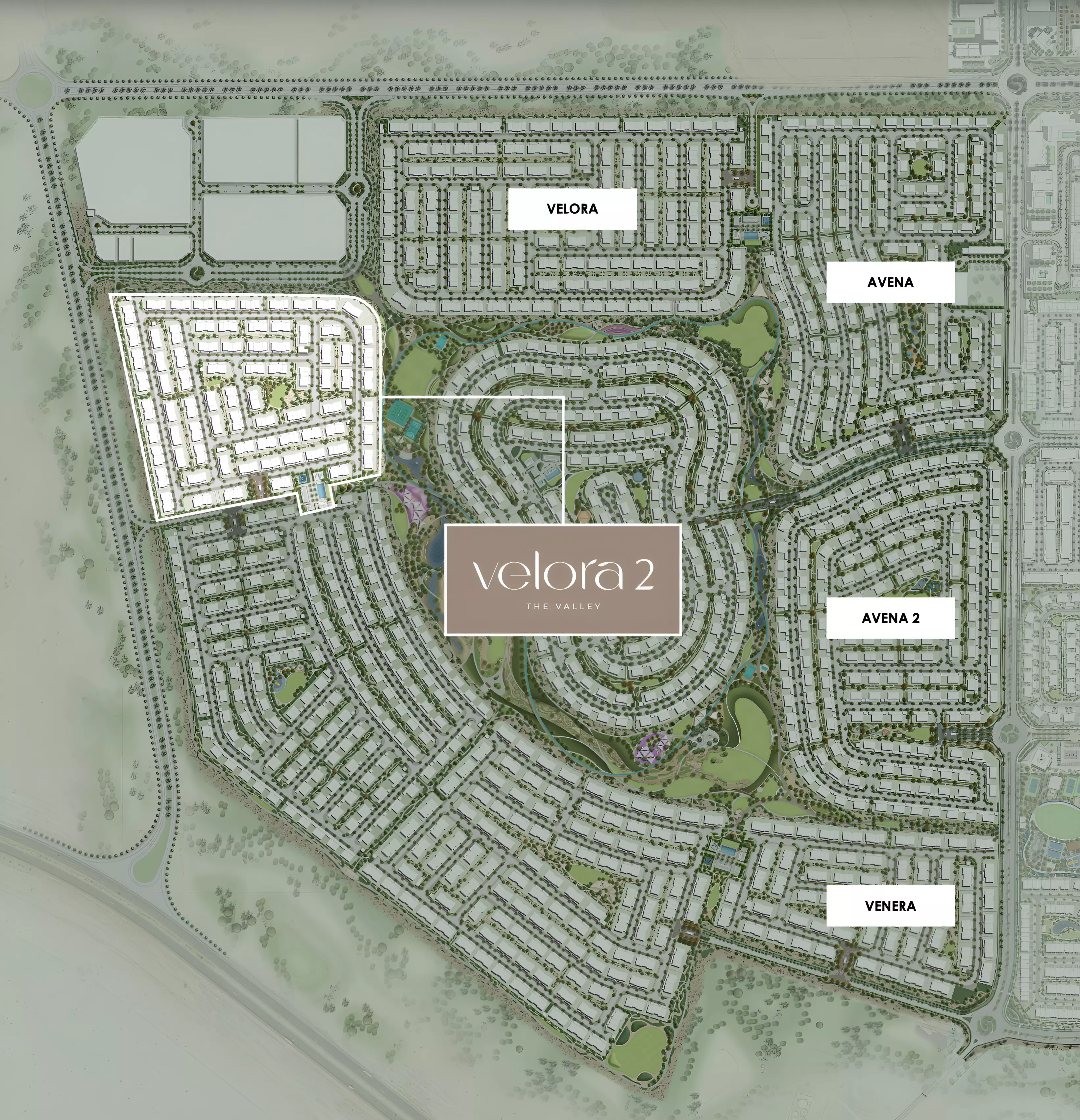 Image 11 of Velora Phase 2 By Emaar by Emaar Properties