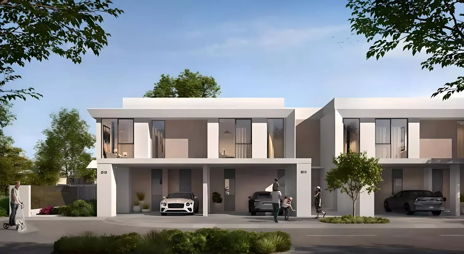 Image 2 of Velora Phase 2 By Emaar by Emaar Properties