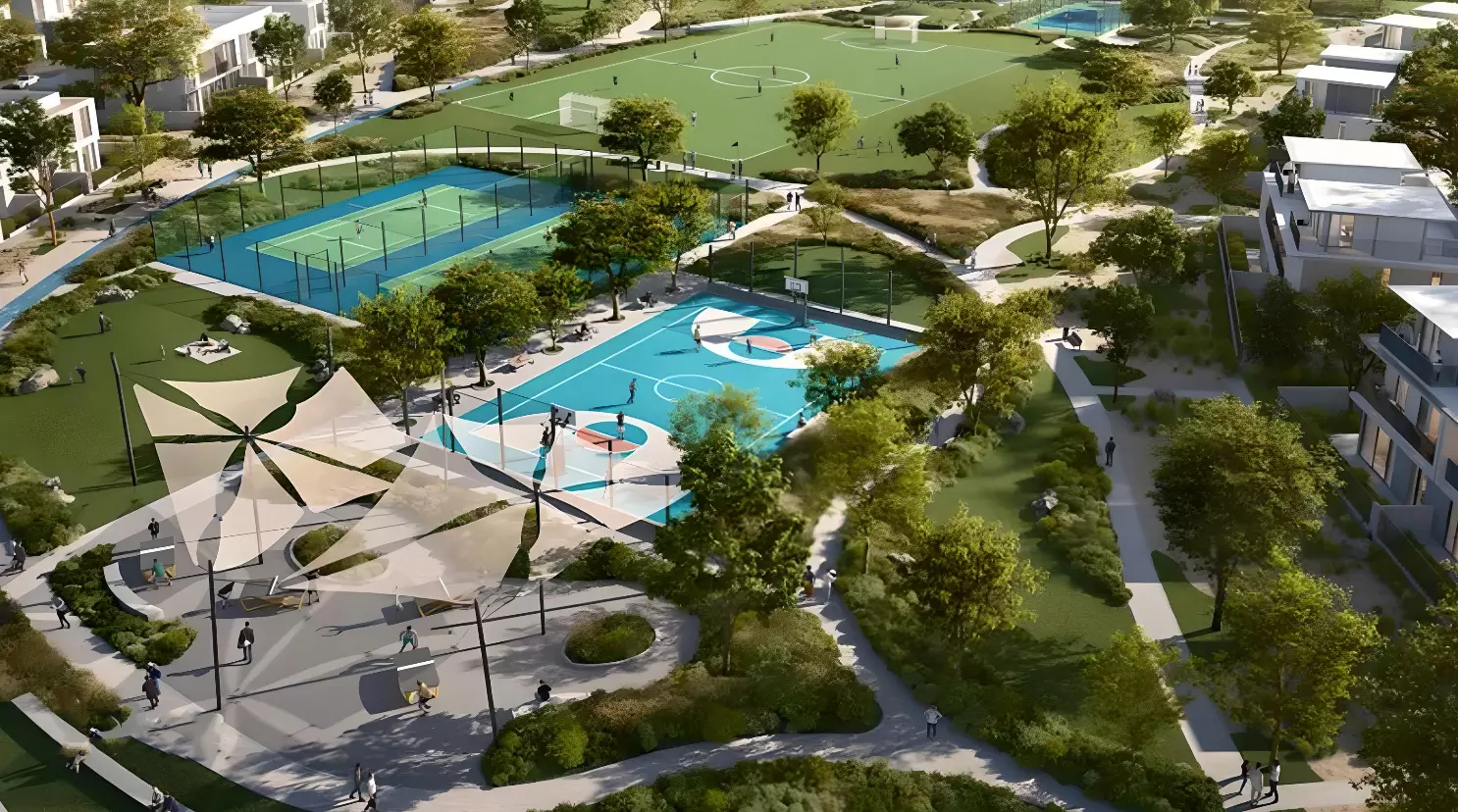 Image 6 of Velora Phase 2 By Emaar by Emaar Properties