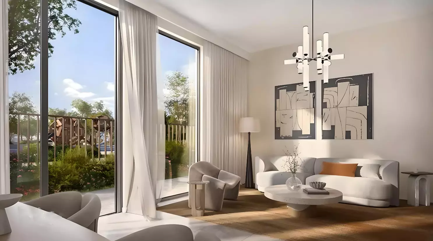 Image 3 of Velora Phase 2 By Emaar by Emaar Properties